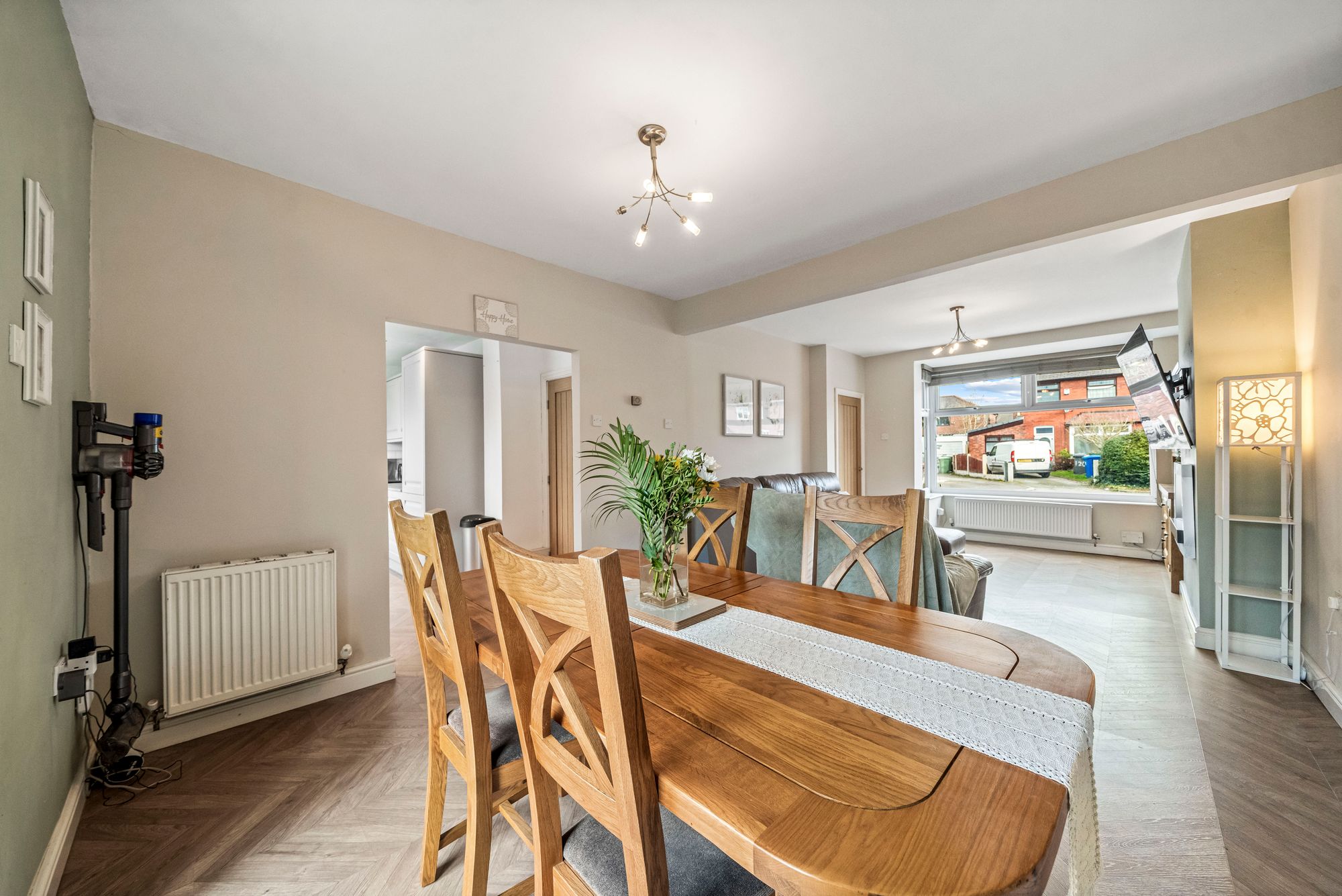 Ennerdale Road, Leigh