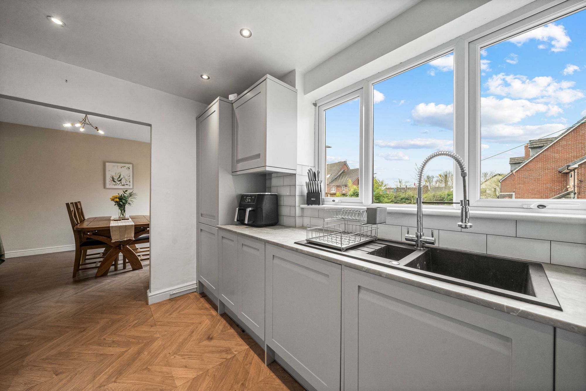 Ennerdale Road, Leigh