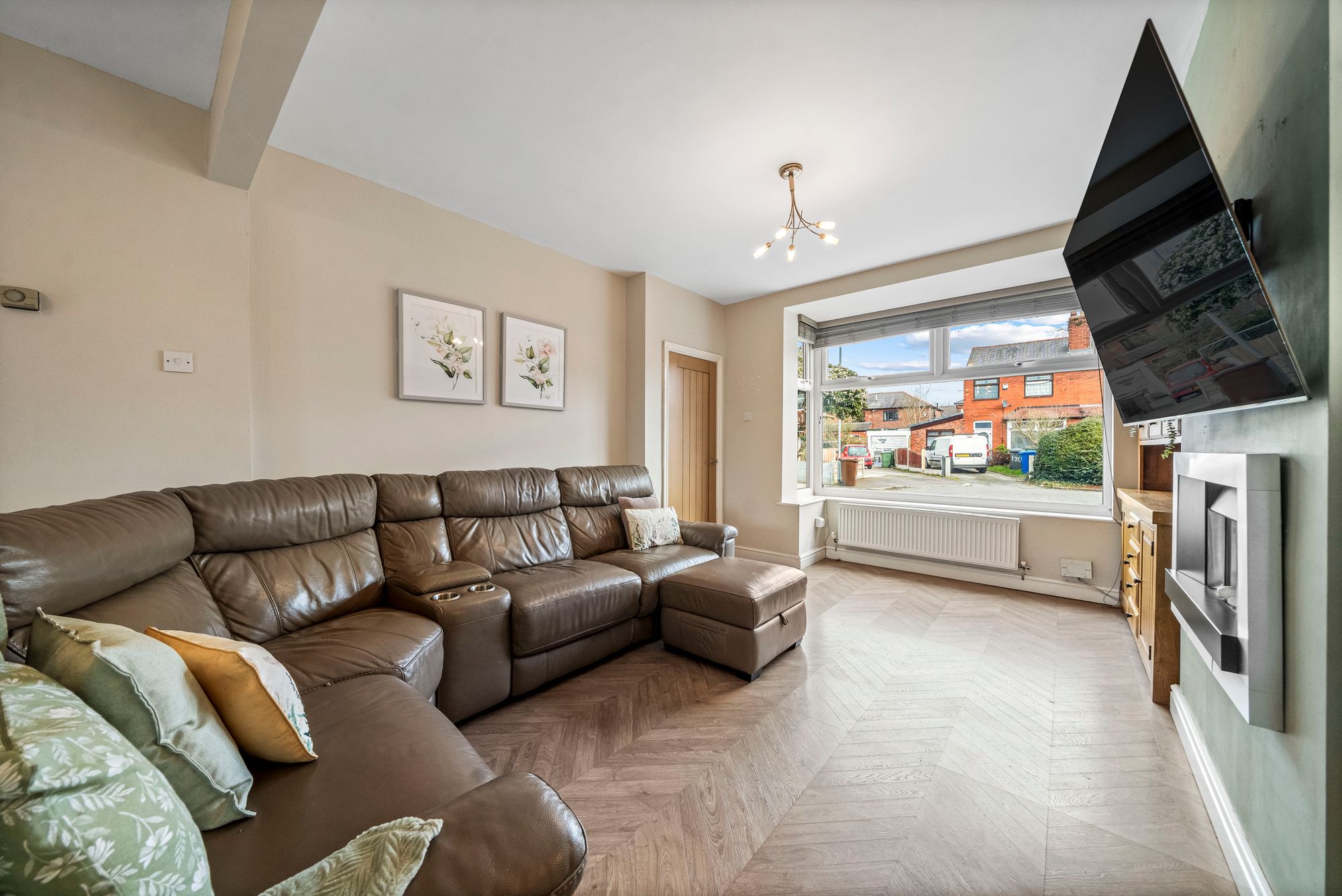 Ennerdale Road, Leigh