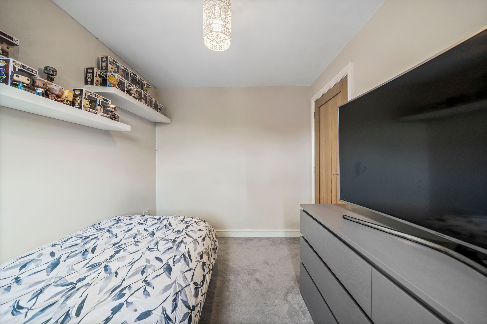 Ennerdale Road, Leigh