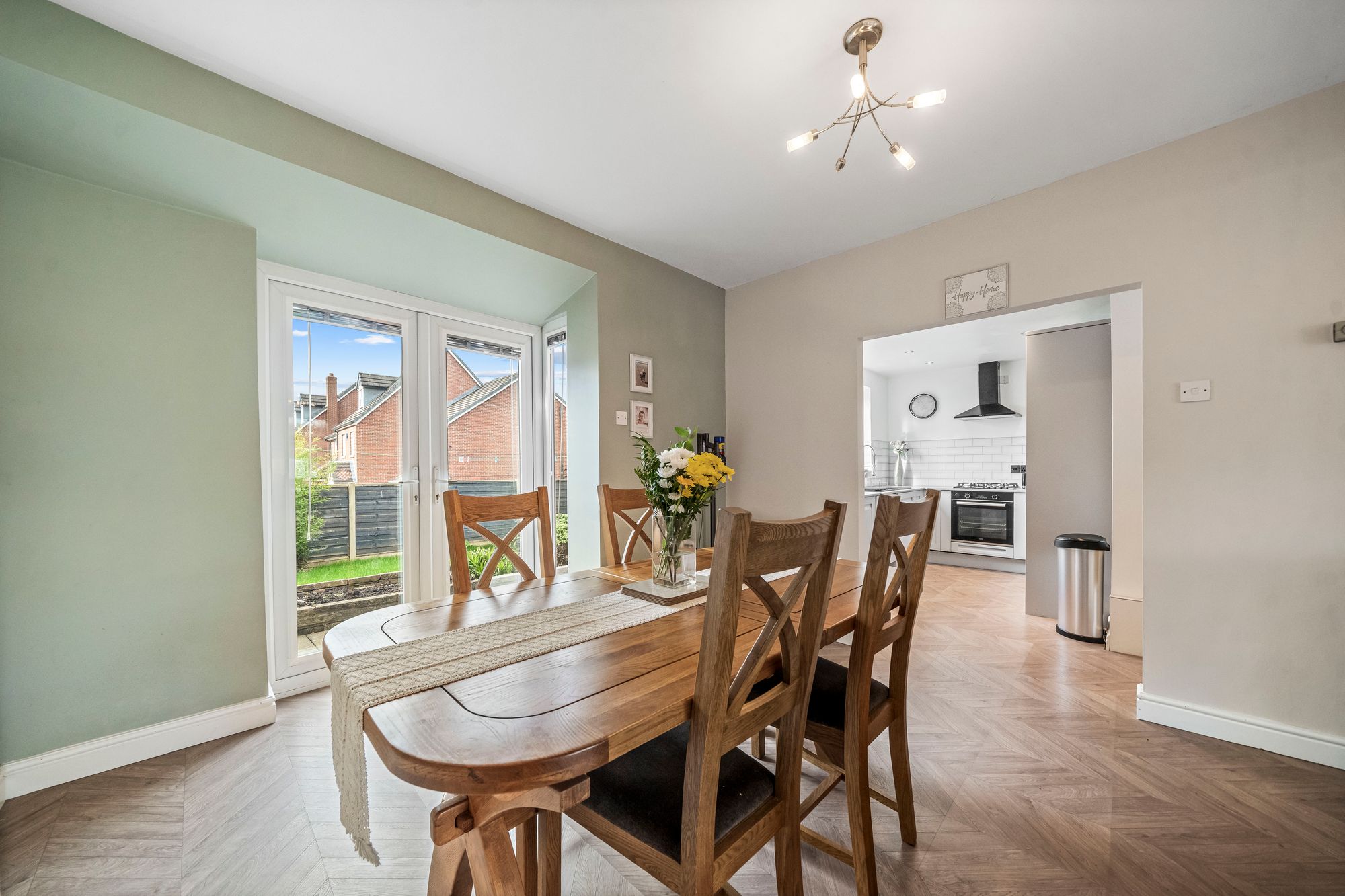 Ennerdale Road, Leigh