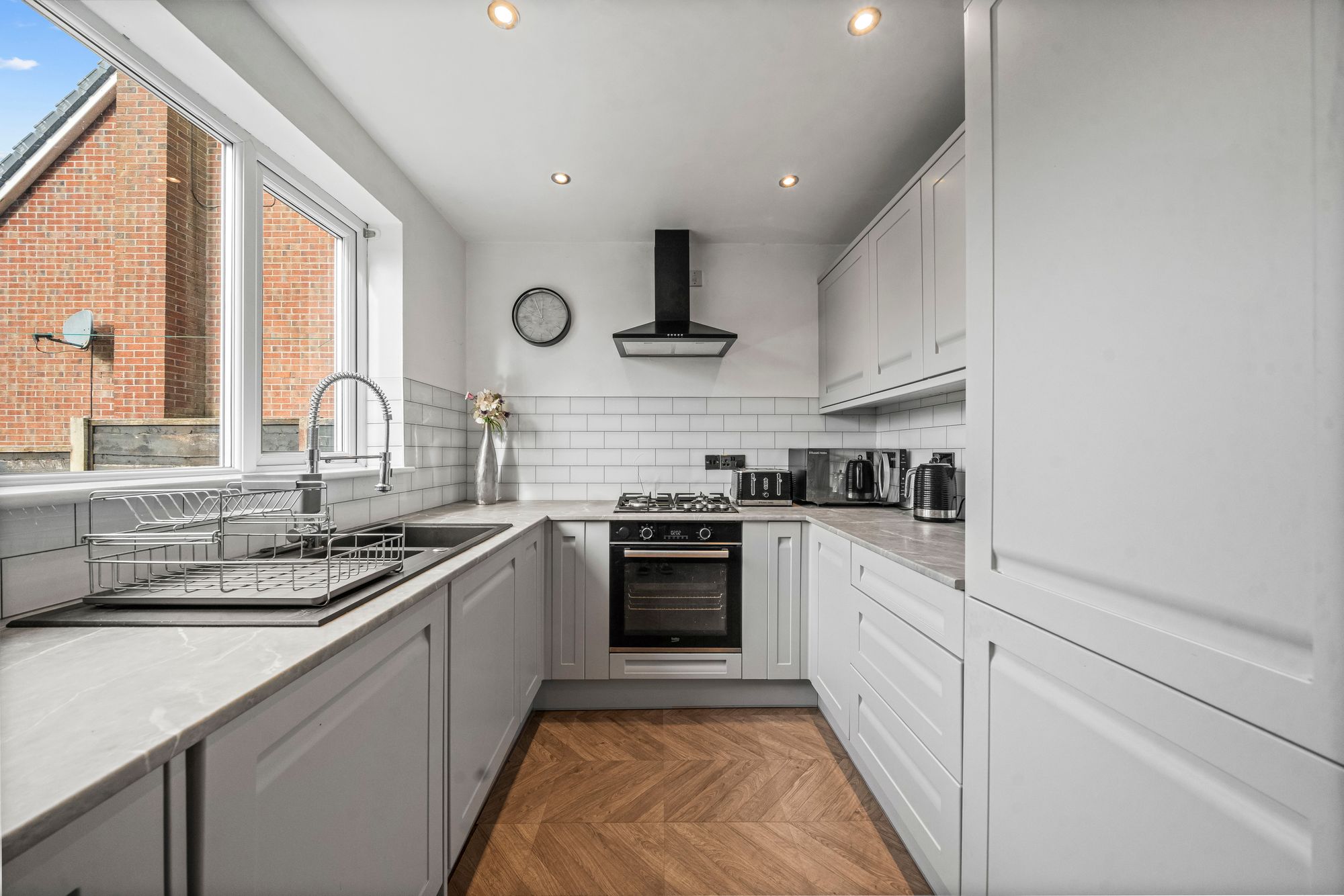 Ennerdale Road, Leigh