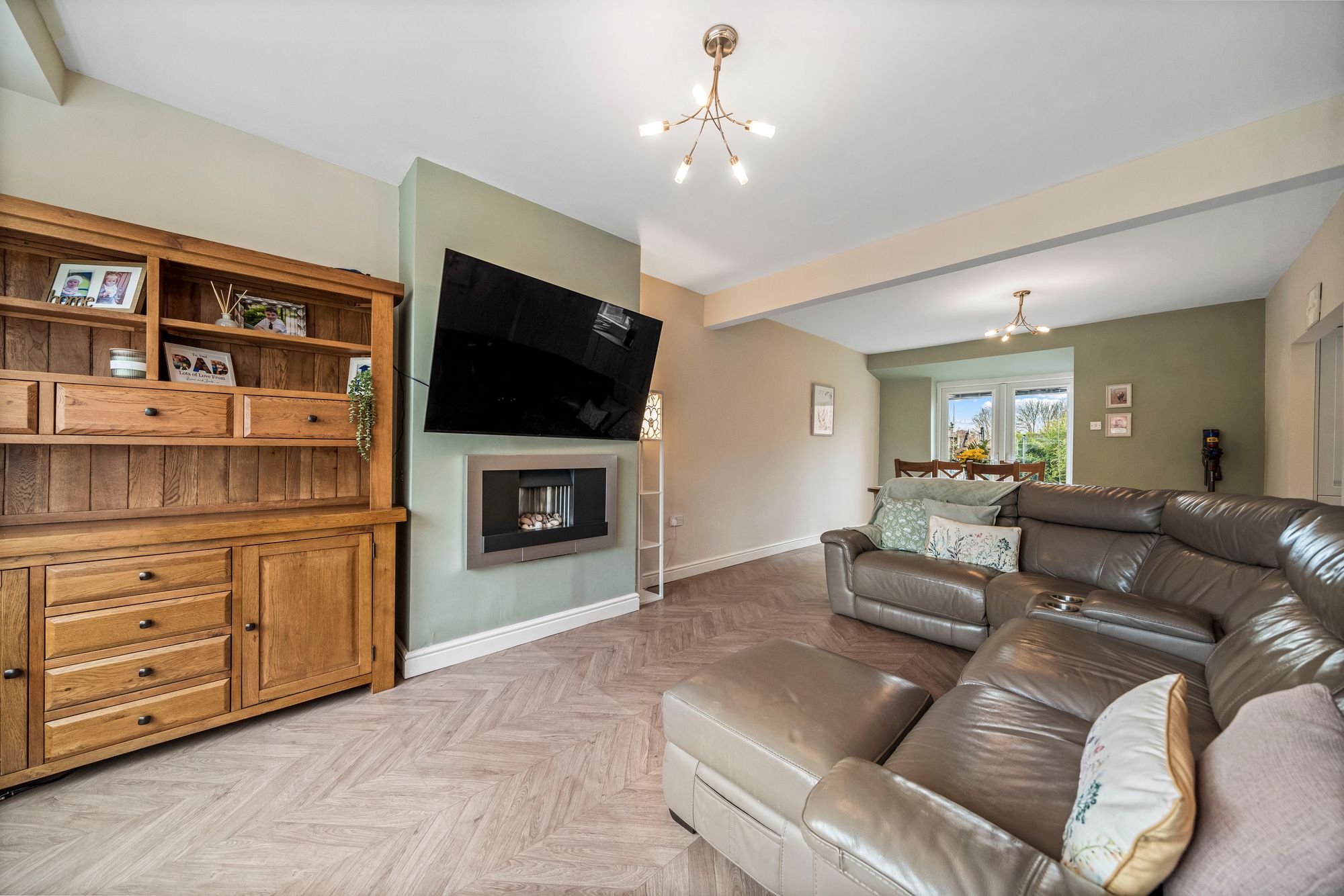 Ennerdale Road, Leigh