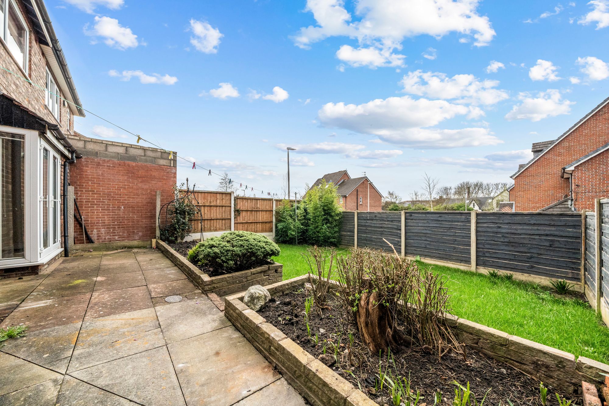 Ennerdale Road, Leigh