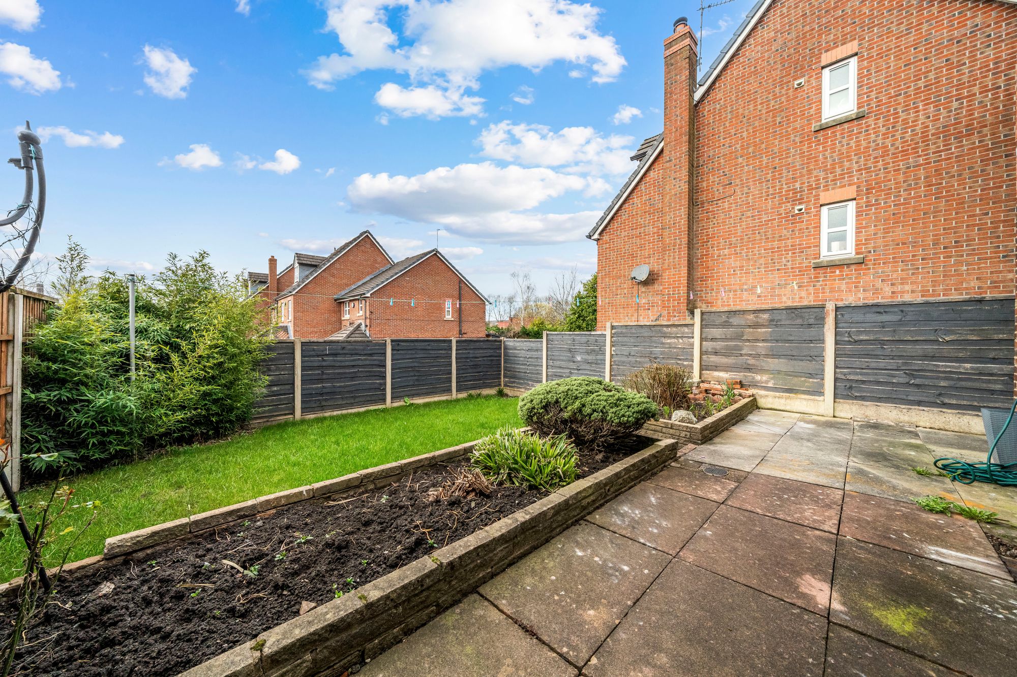 Ennerdale Road, Leigh