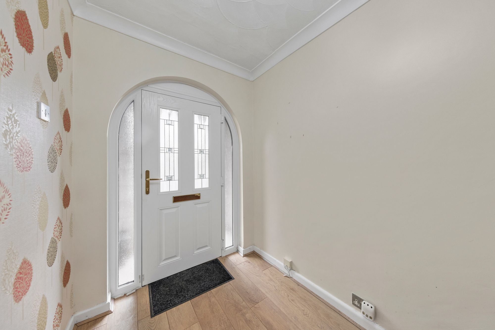 Brimelow Crescent, Warrington