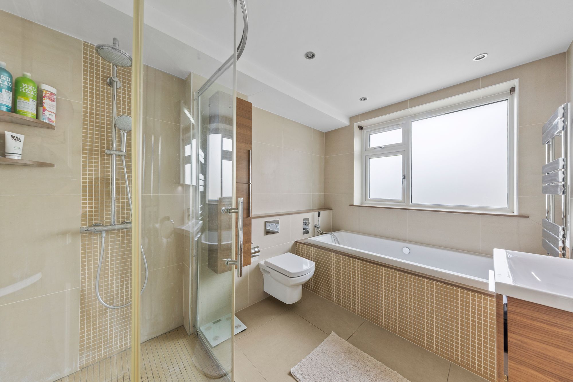 Brimelow Crescent, Warrington