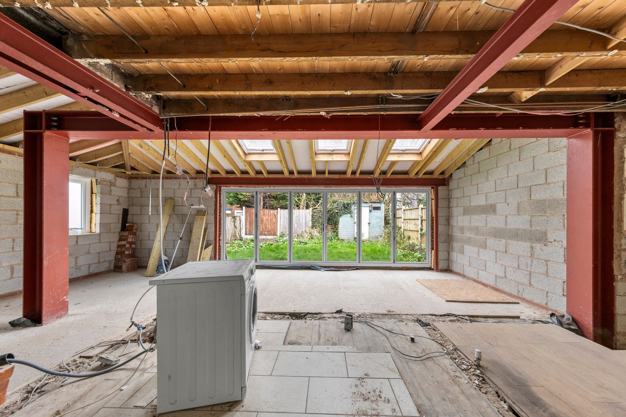 Brimelow Crescent, Warrington