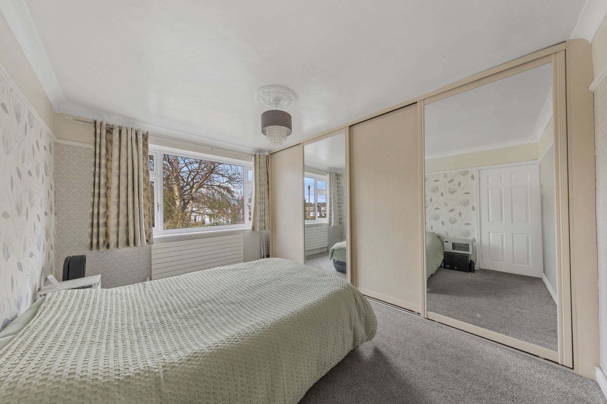 Brimelow Crescent, Warrington