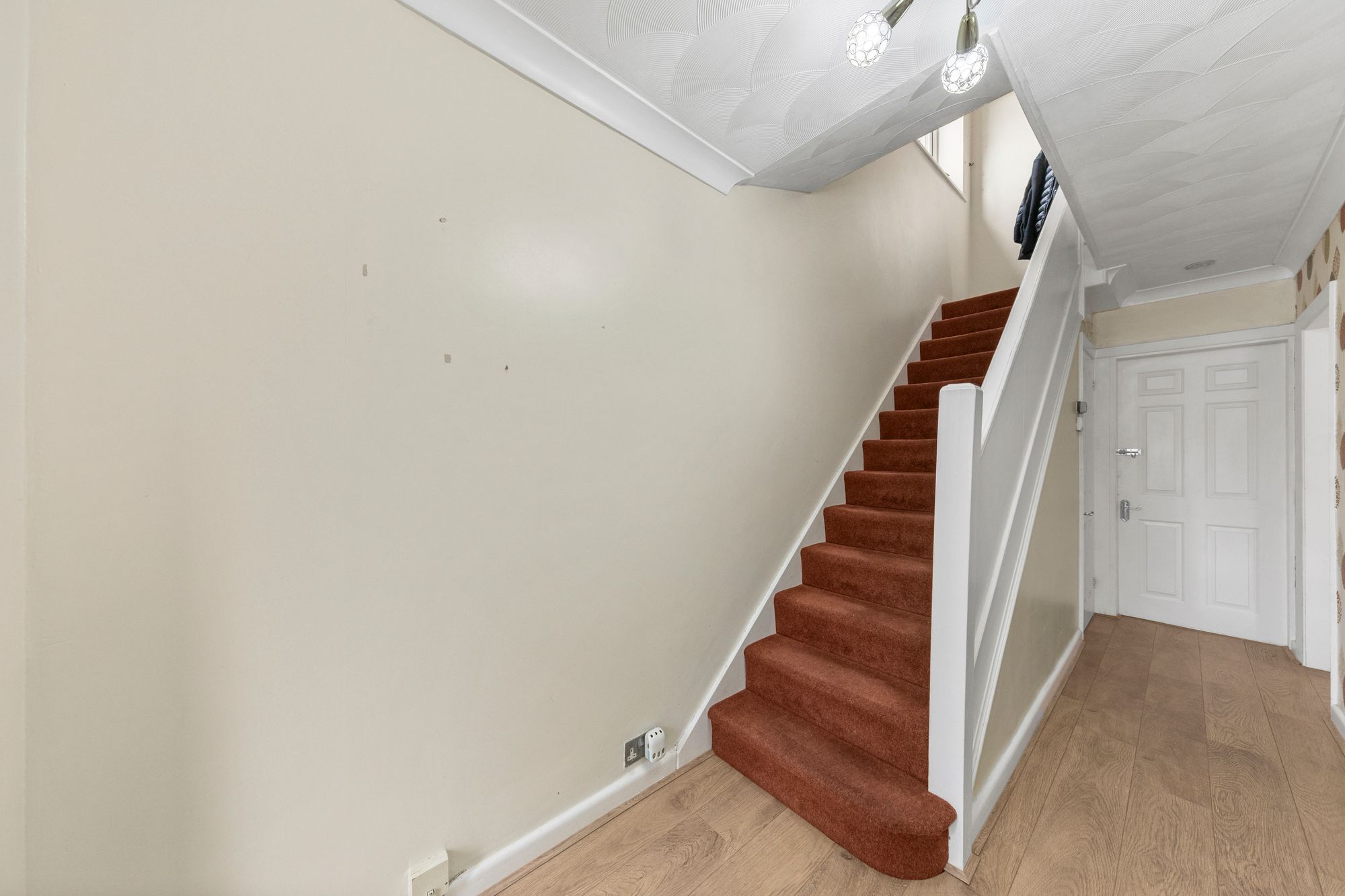 Brimelow Crescent, Warrington