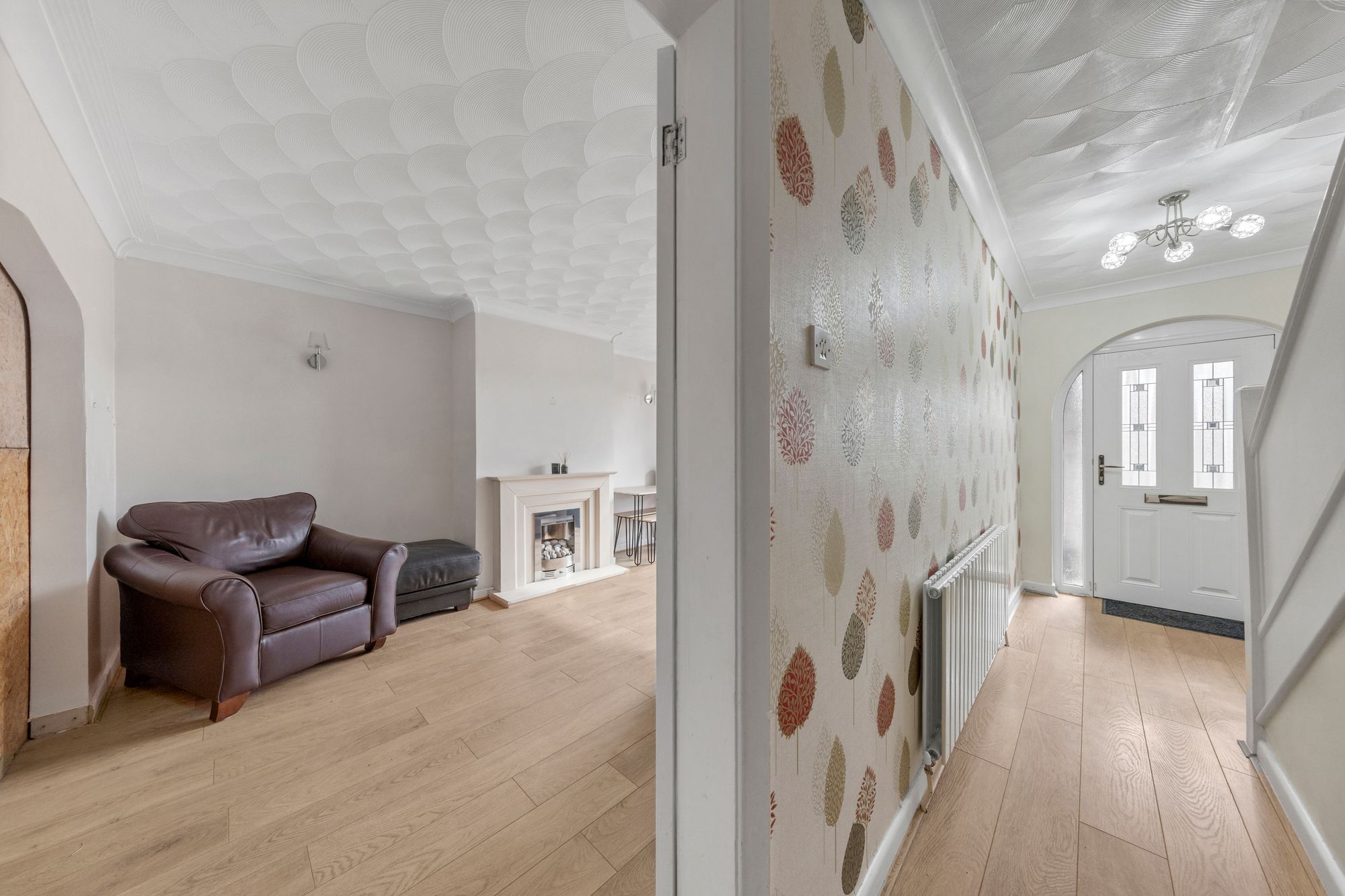 Brimelow Crescent, Warrington