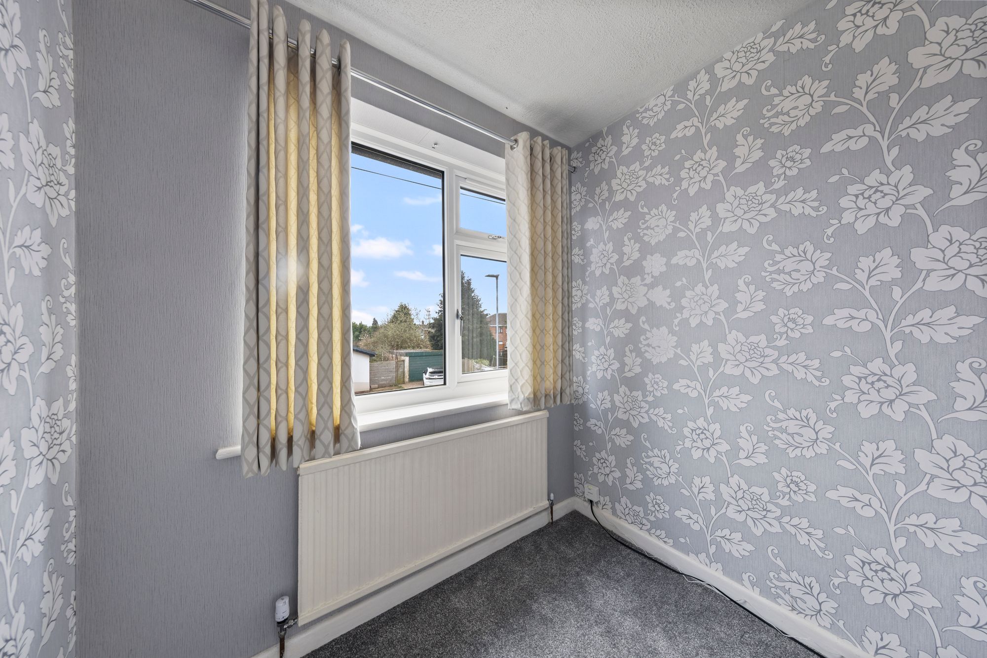 Brimelow Crescent, Warrington