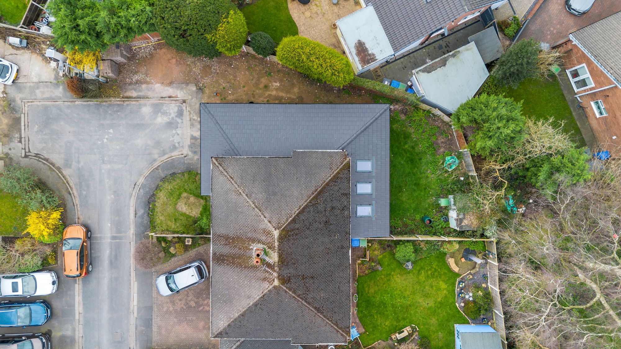 Brimelow Crescent, Warrington