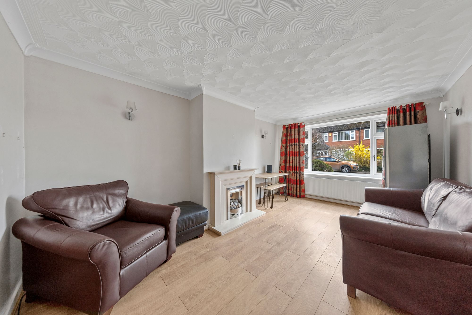 Brimelow Crescent, Warrington