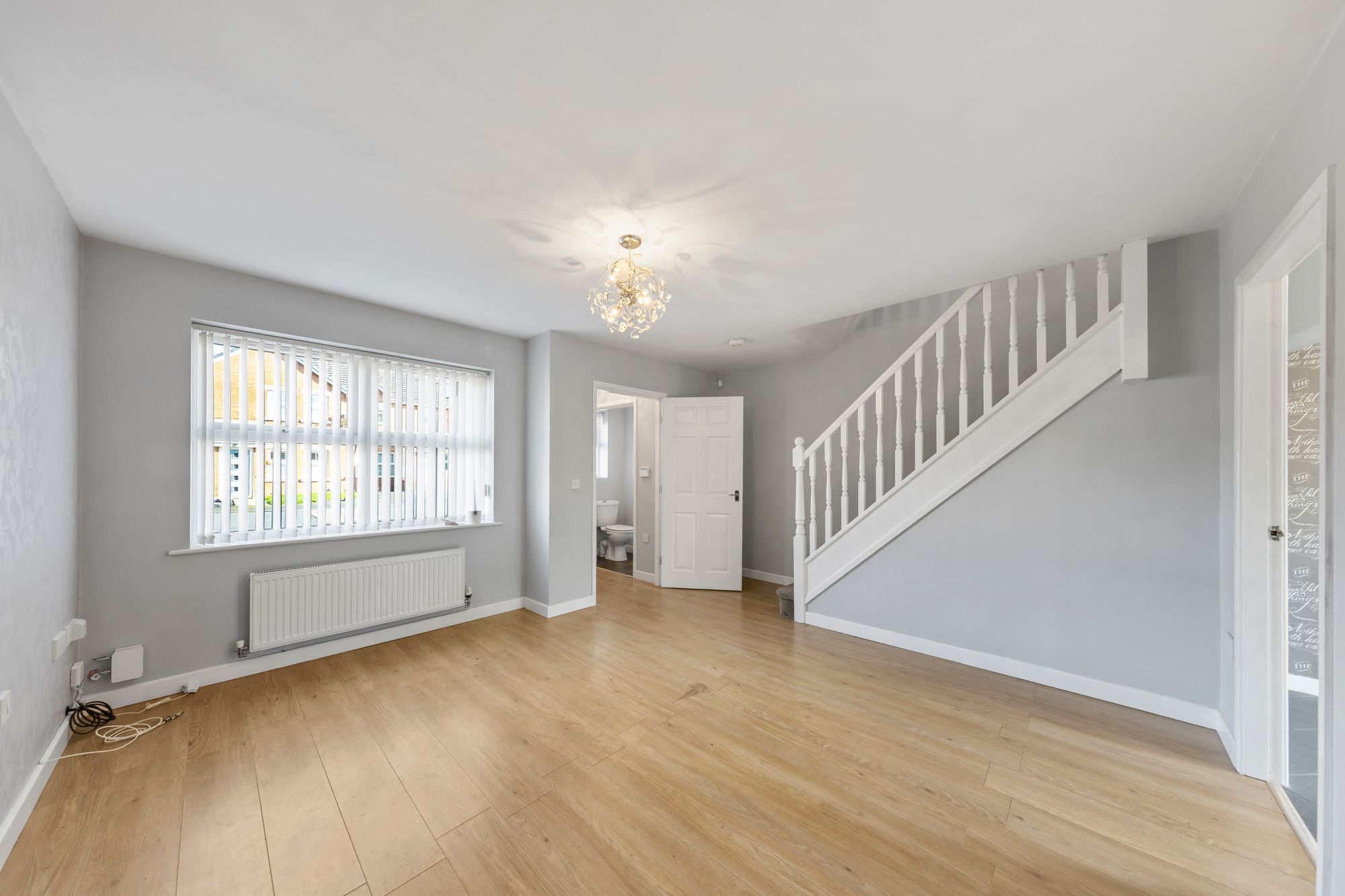 Carnaby Place, Great Sankey, WA5