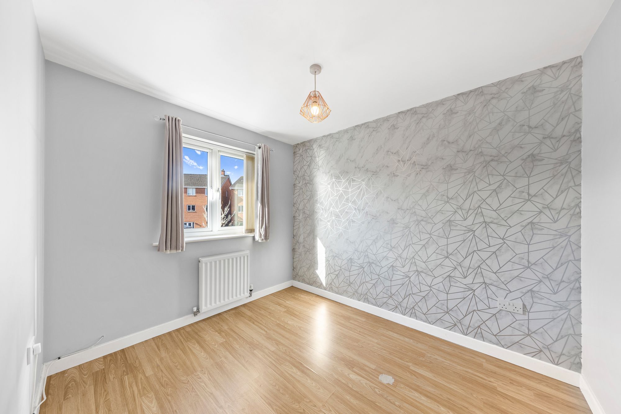 Carnaby Place, Great Sankey, WA5