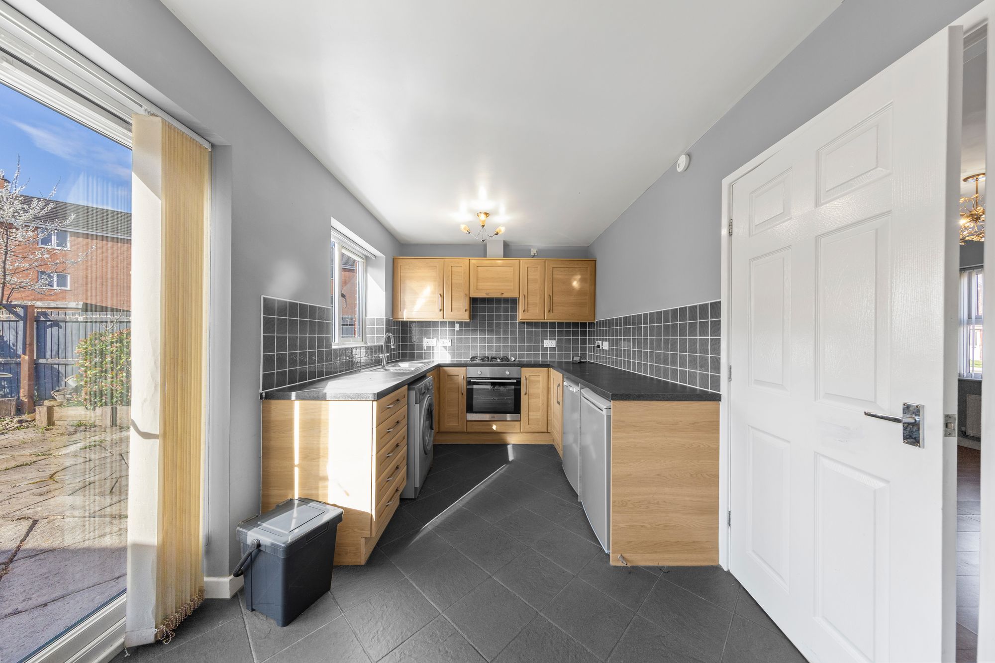 Carnaby Place, Great Sankey, WA5