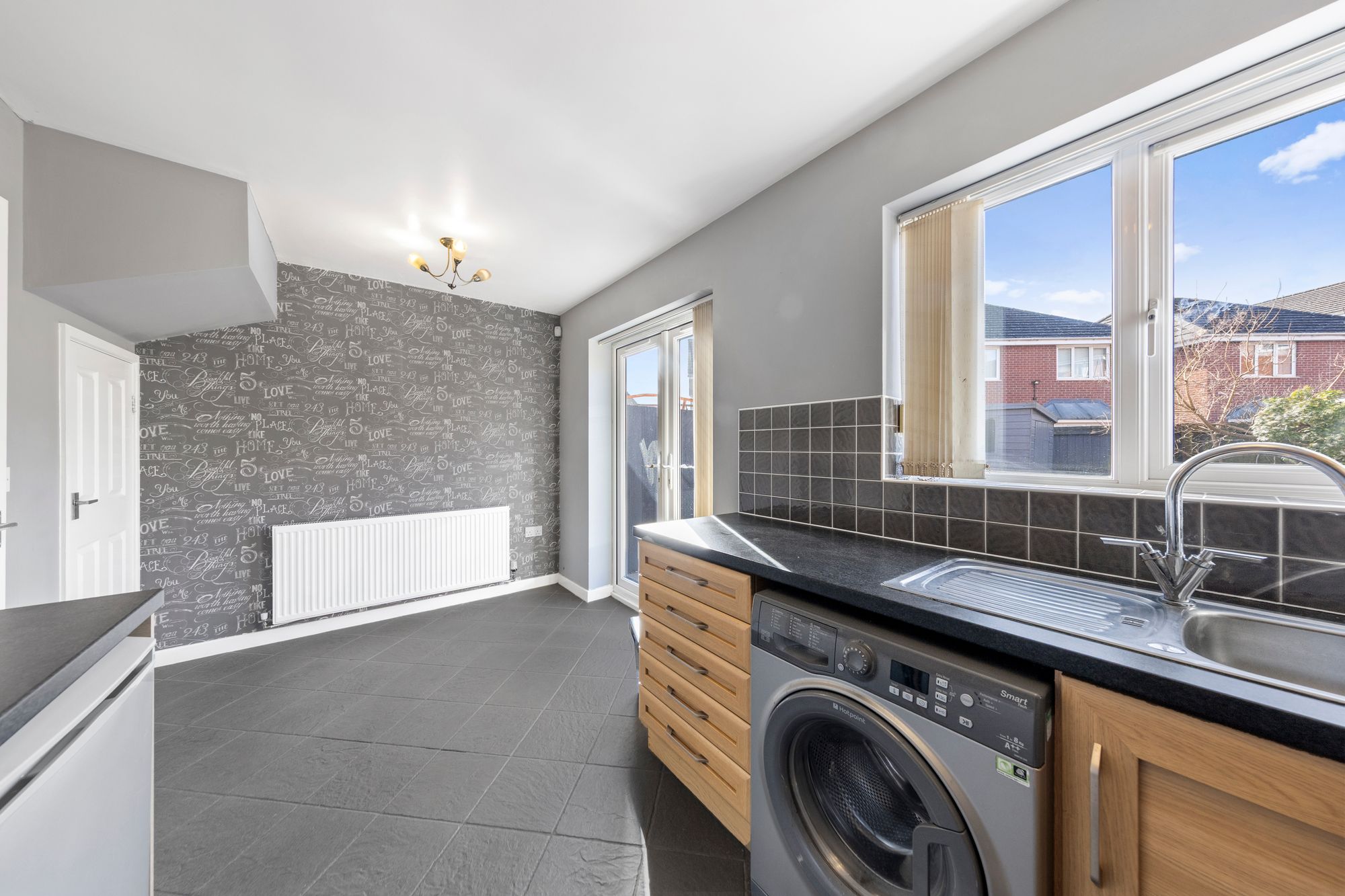 Carnaby Place, Great Sankey, WA5