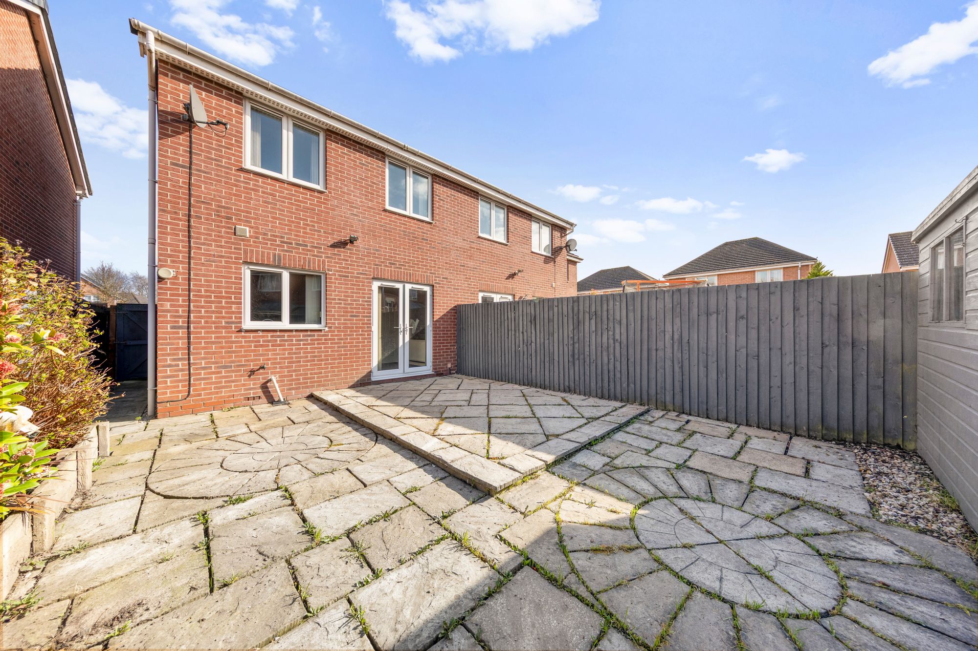 Carnaby Place, Great Sankey, WA5