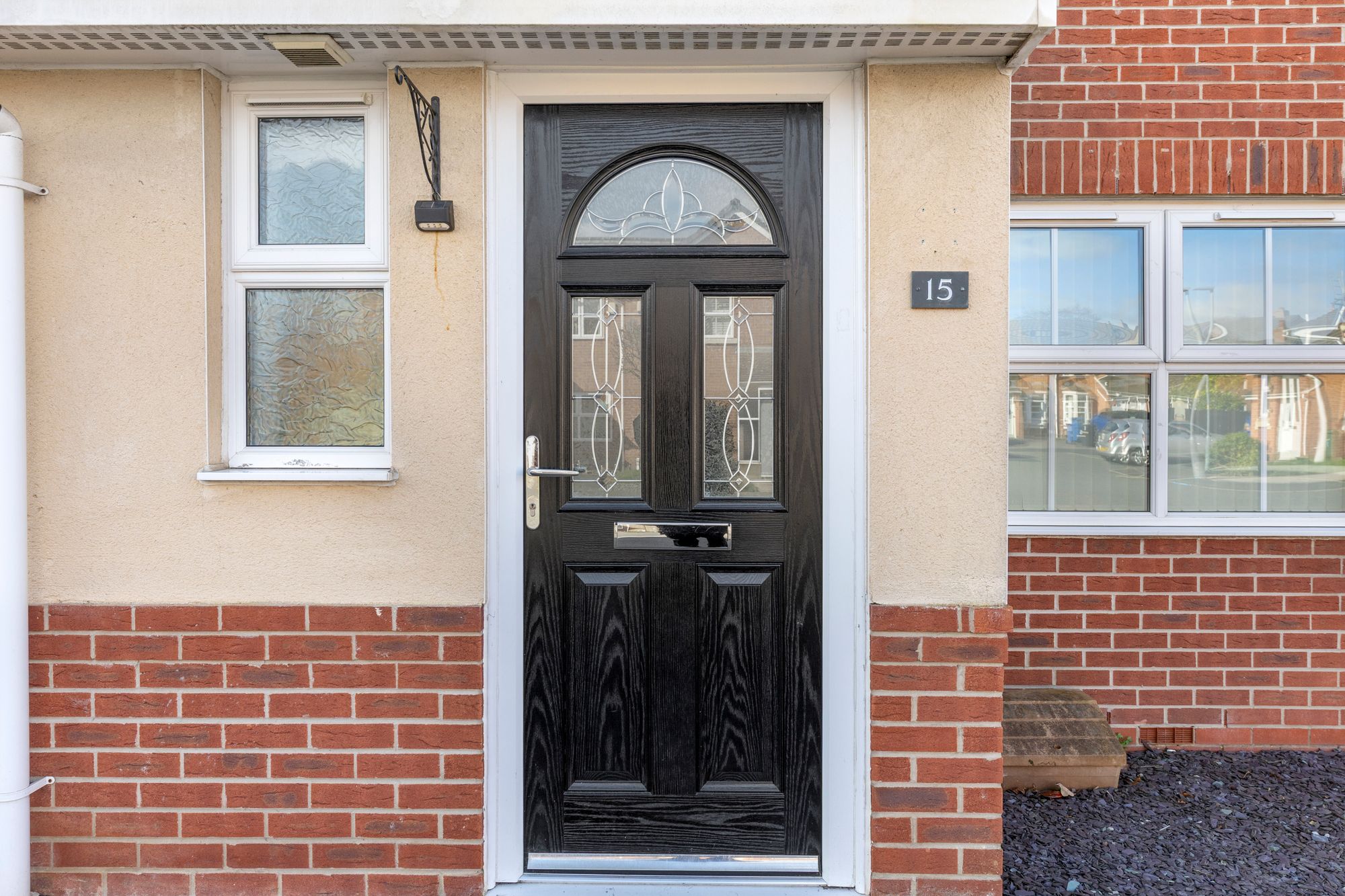 Carnaby Place, Great Sankey, WA5