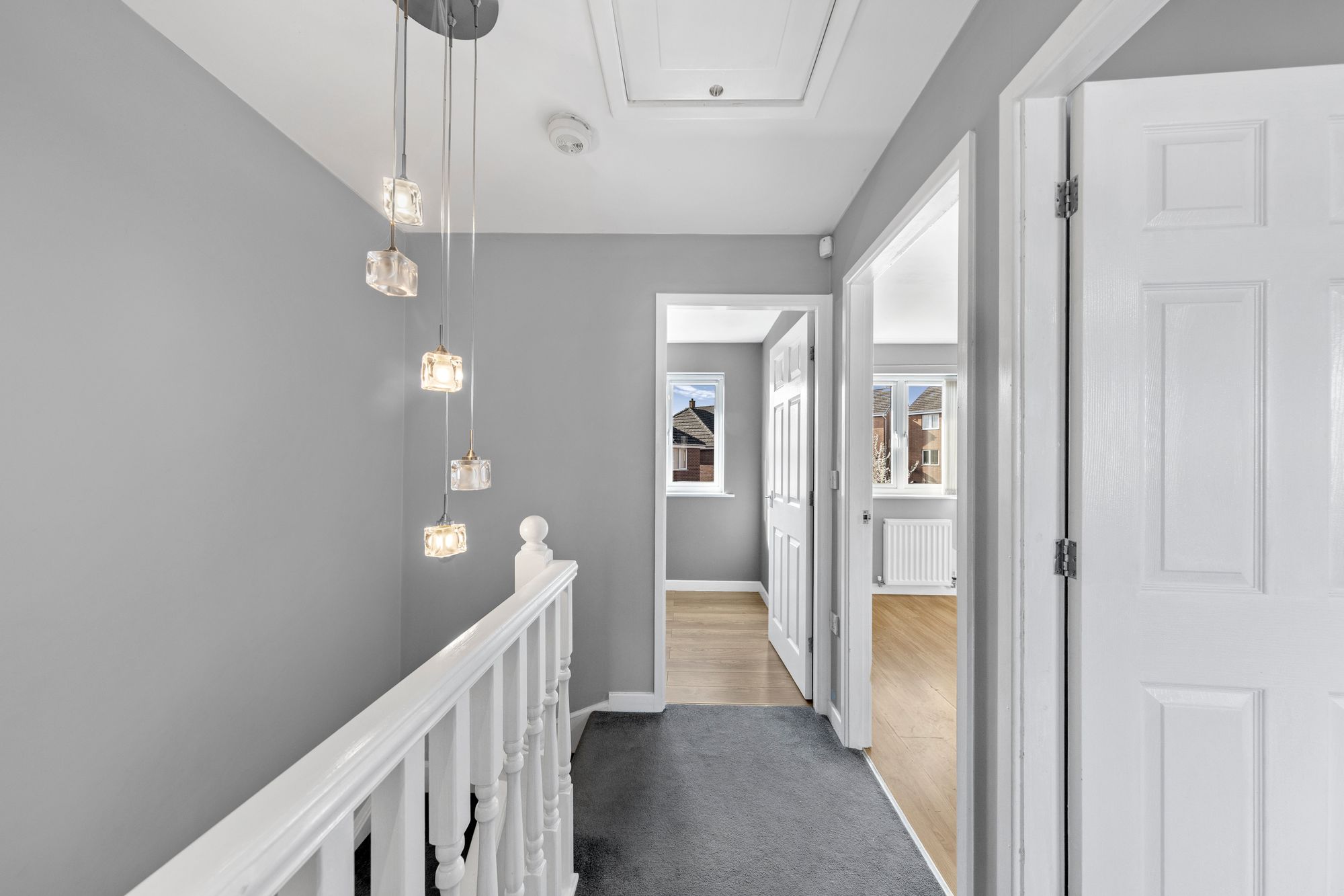 Carnaby Place, Great Sankey, WA5