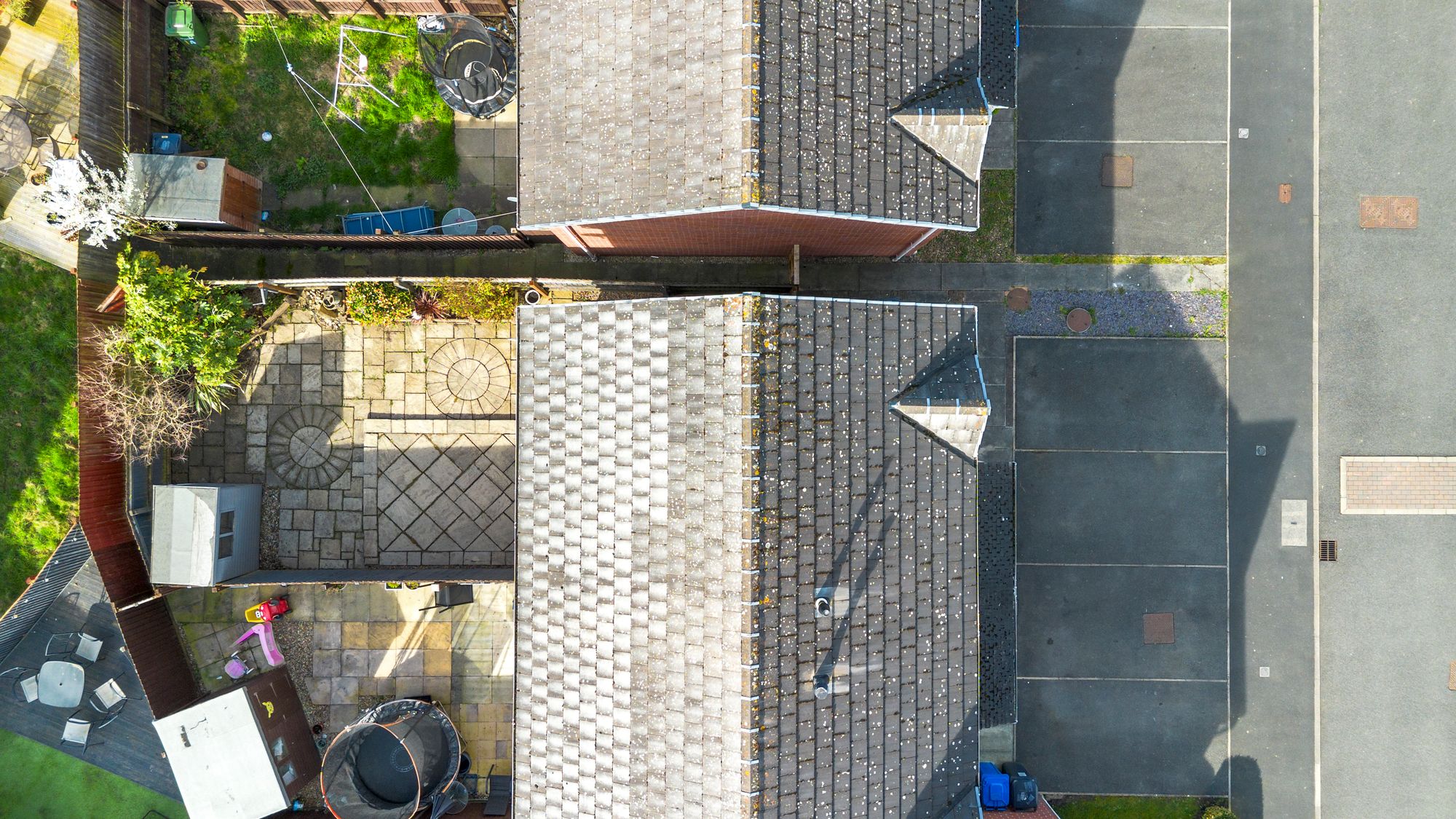 Carnaby Place, Great Sankey, WA5