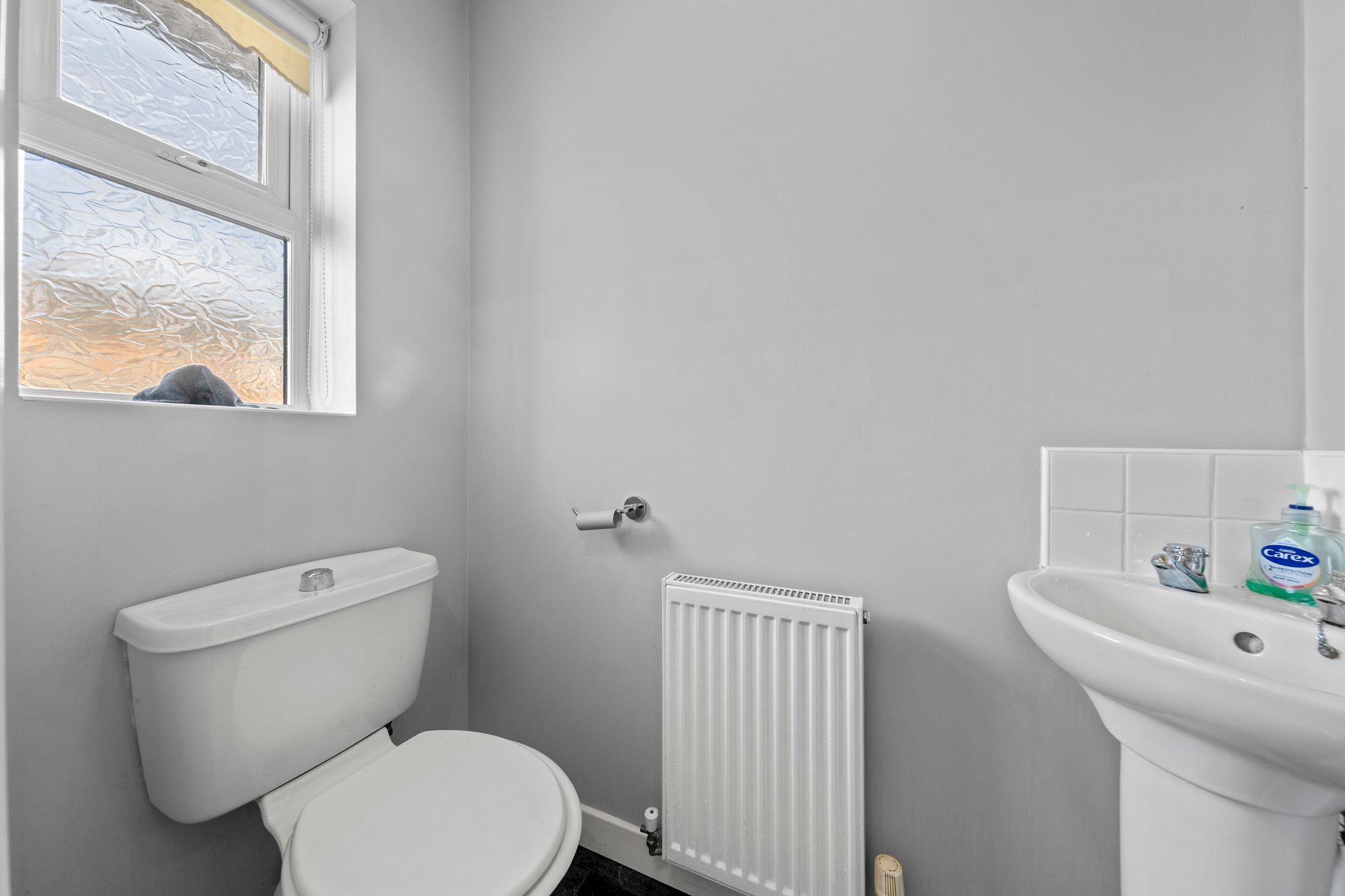 Carnaby Place, Great Sankey, WA5