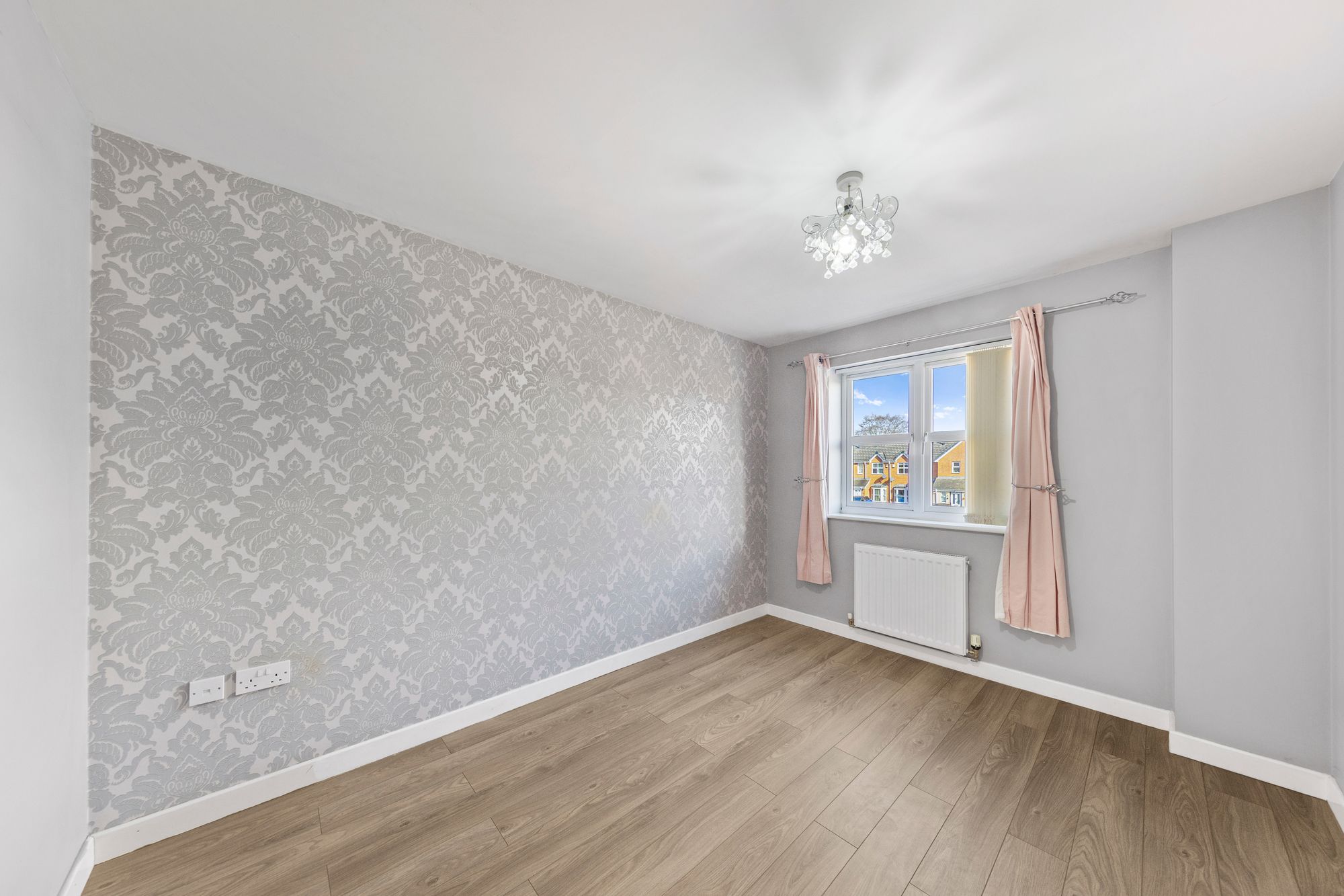 Carnaby Place, Great Sankey, WA5