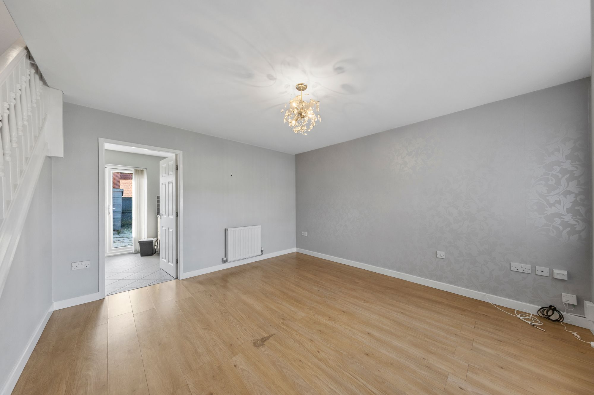 Carnaby Place, Great Sankey, WA5