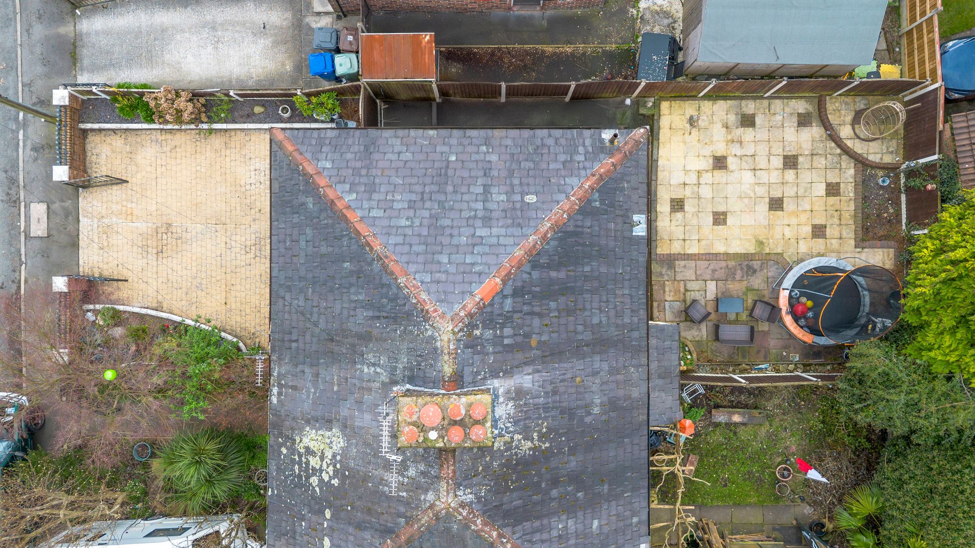 Dale Road, Warrington