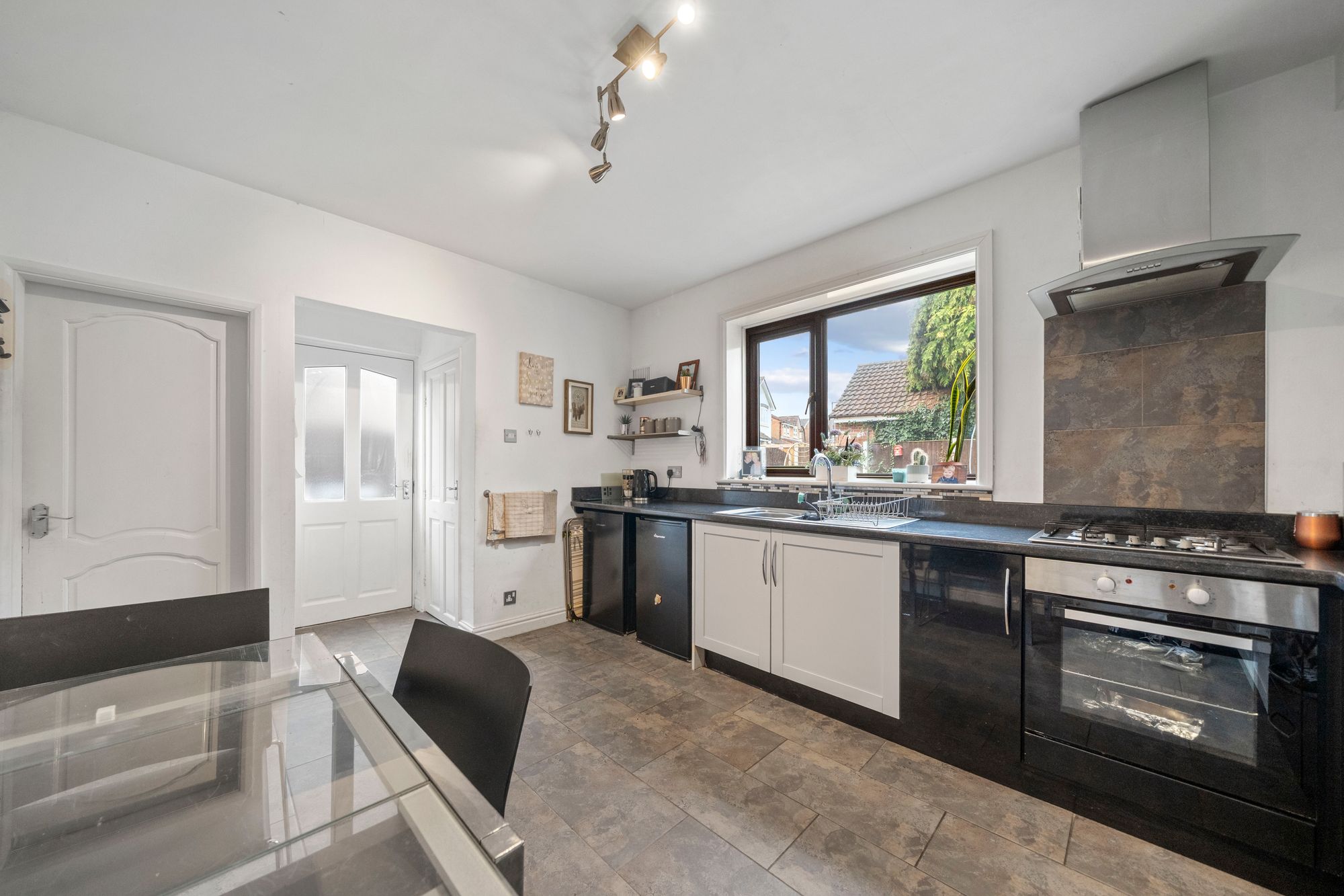 Dale Road, Warrington