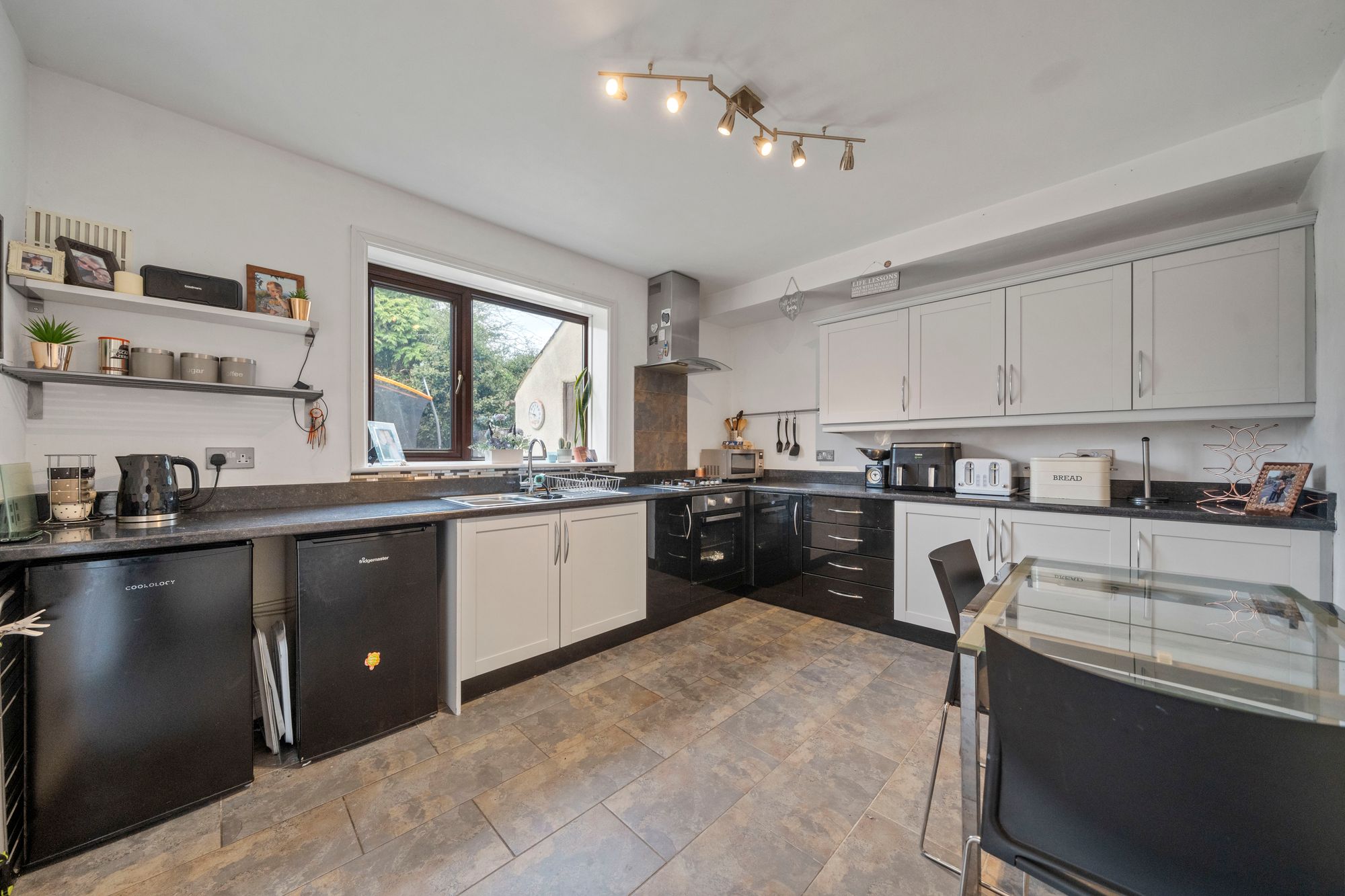 Dale Road, Warrington