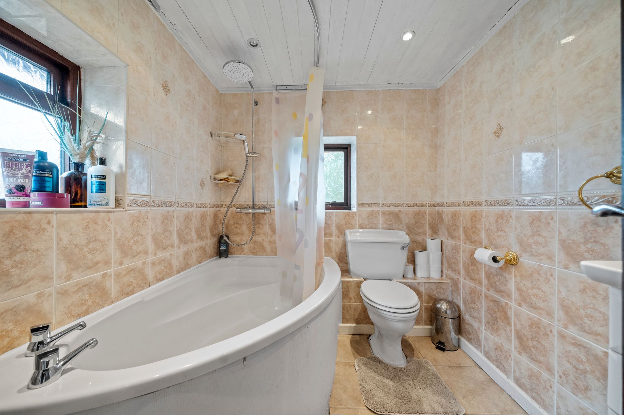 Dale Road, Warrington