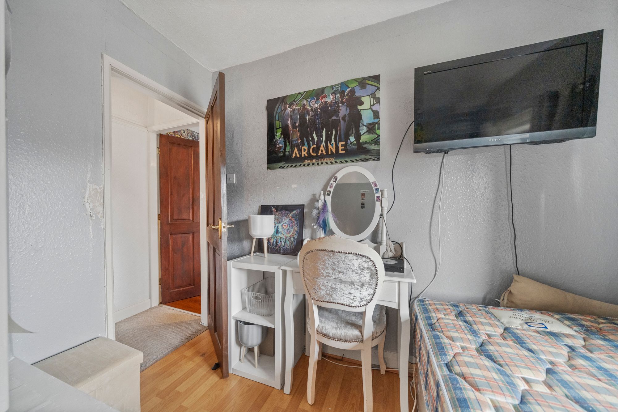 Dale Road, Warrington