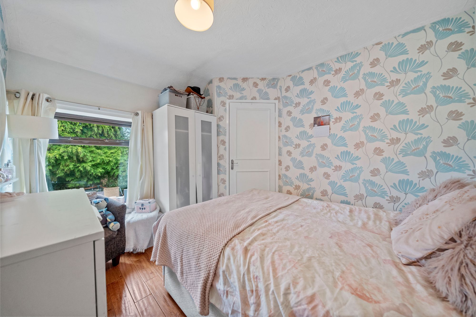 Dale Road, Warrington