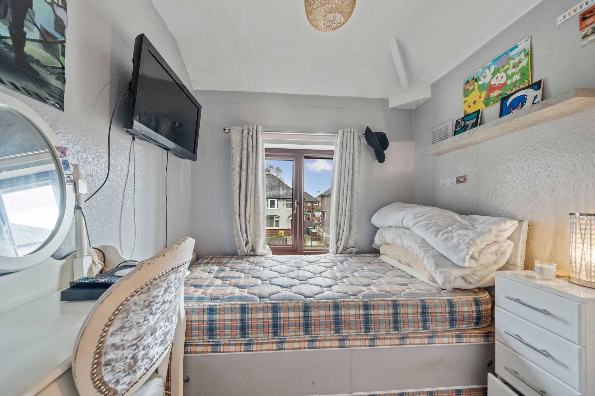 Dale Road, Warrington