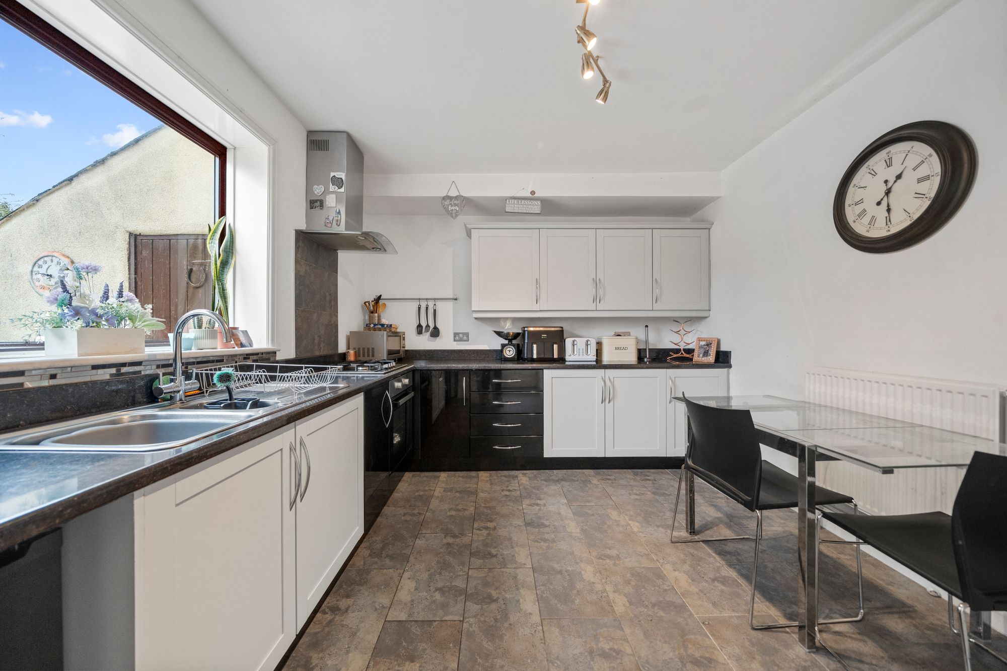 Dale Road, Warrington