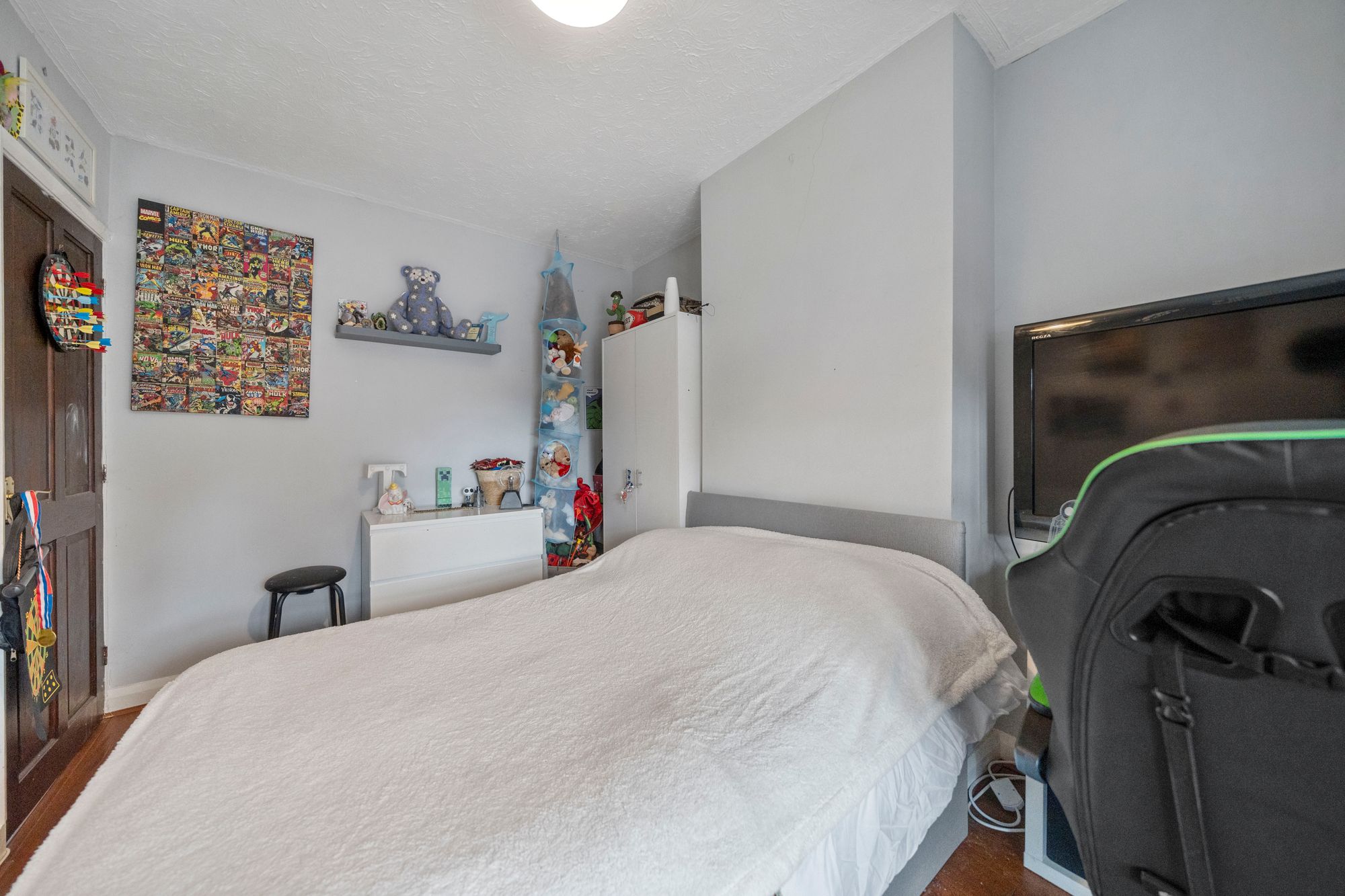 Dale Road, Warrington