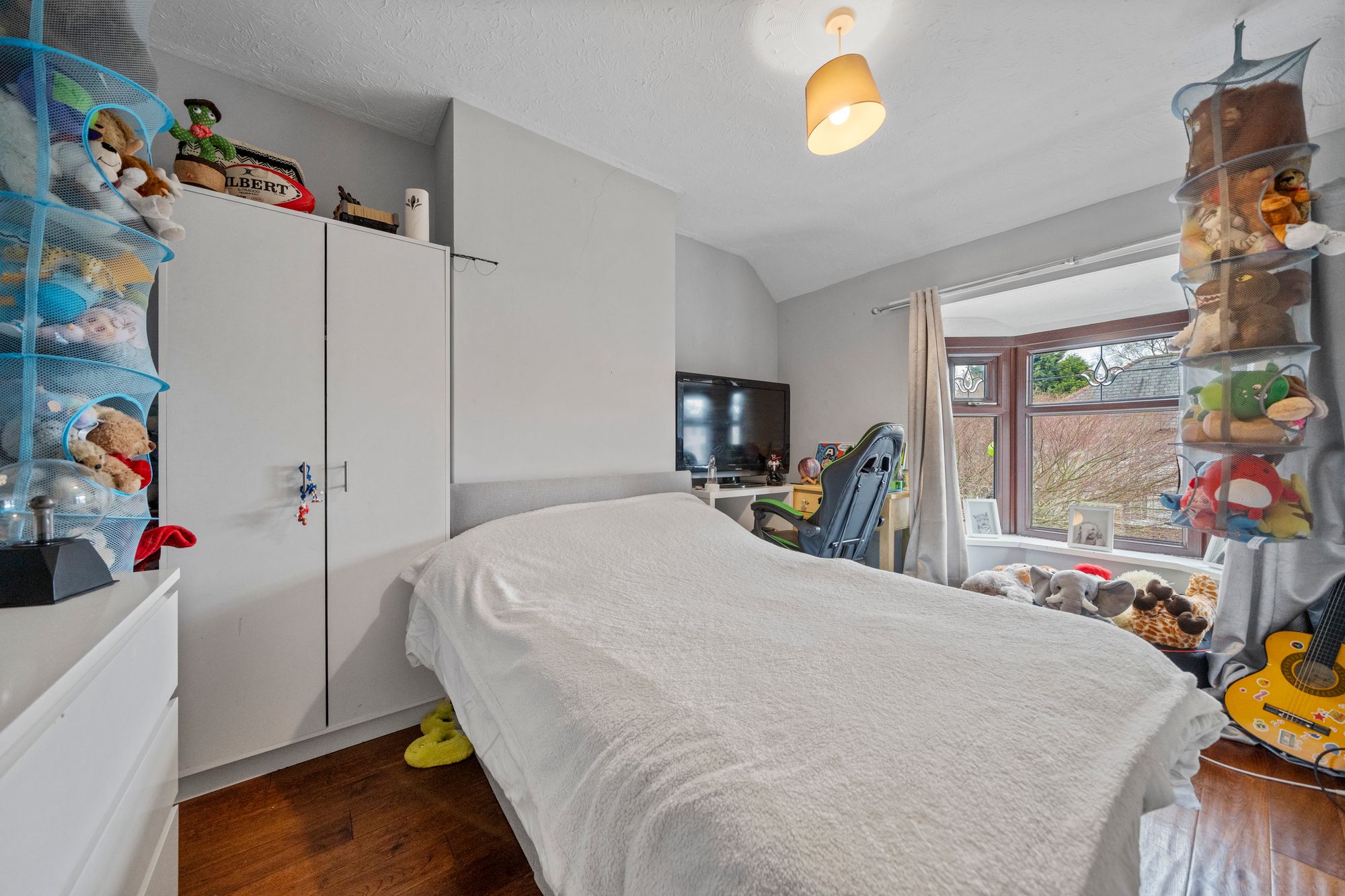 Dale Road, Warrington