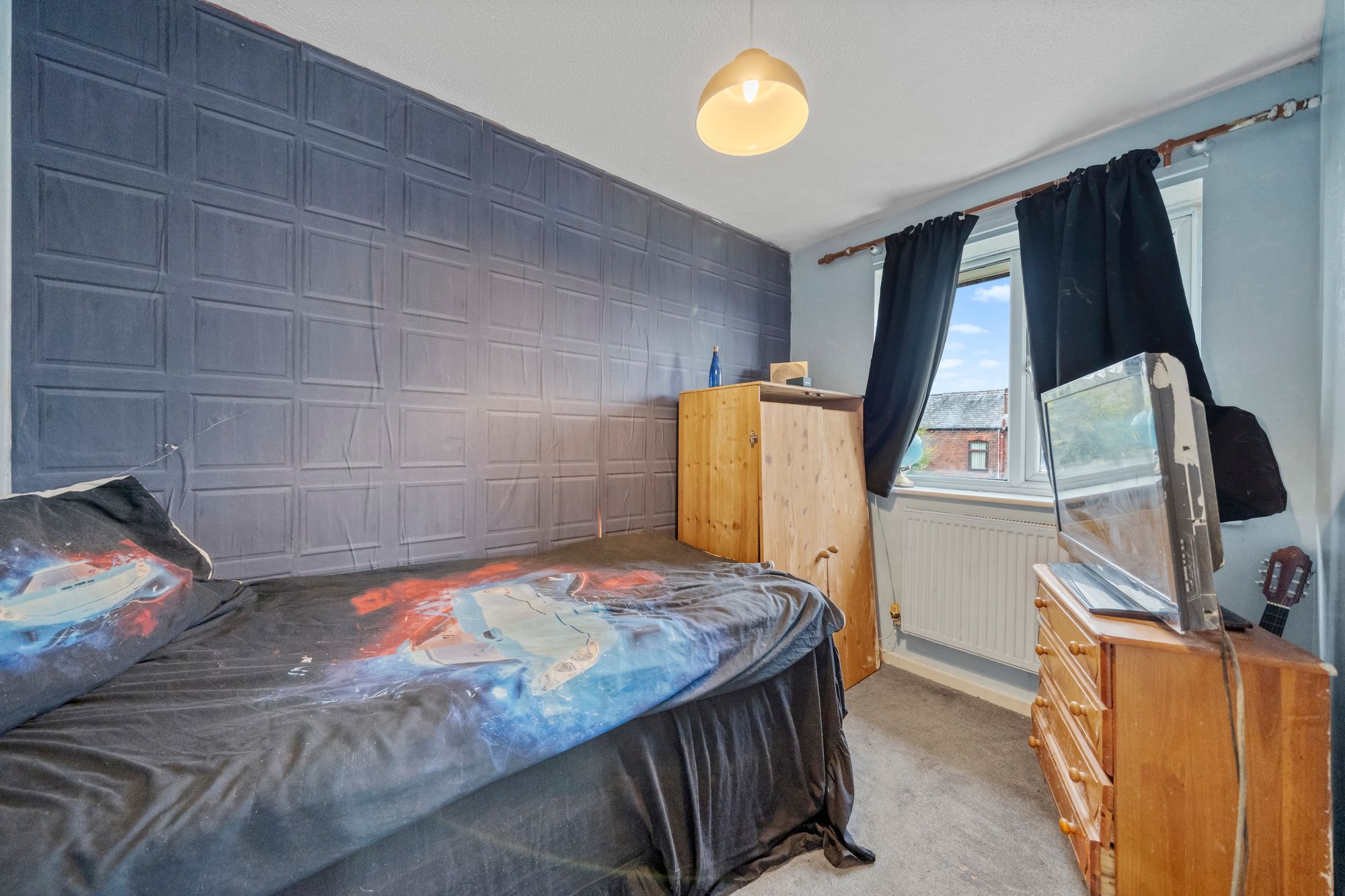 Turnill Drive, Wigan