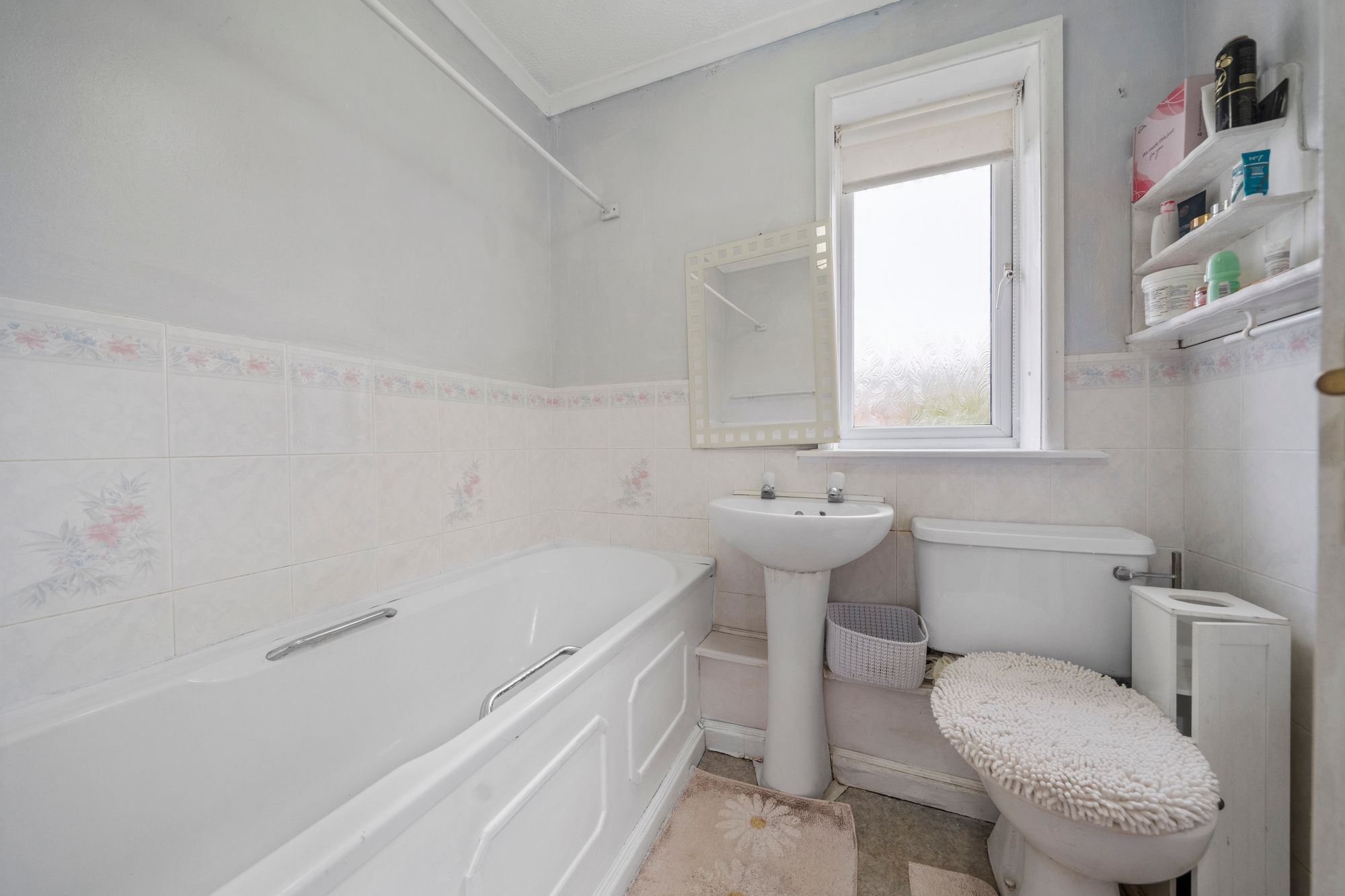 Turnill Drive, Wigan