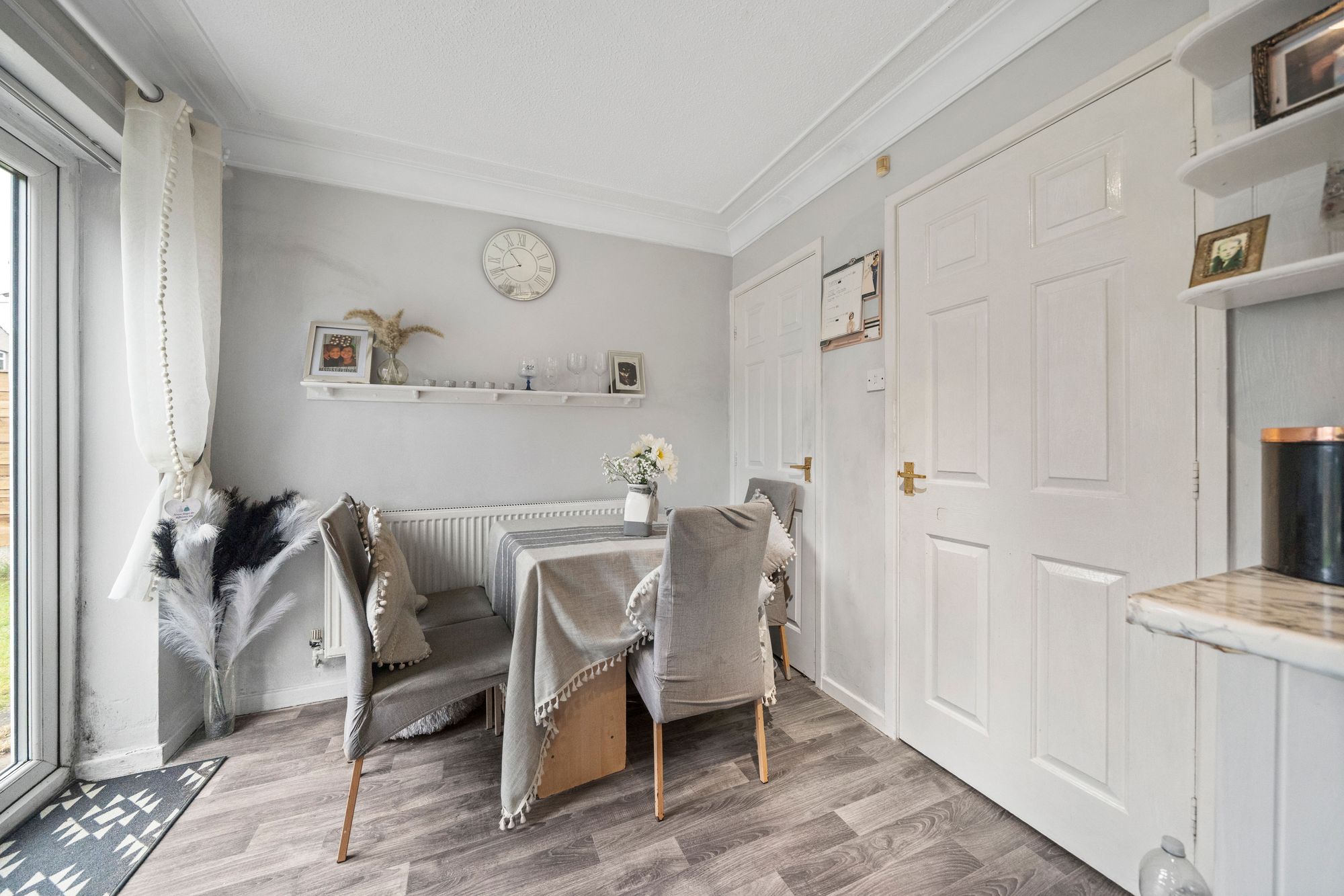 Turnill Drive, Wigan