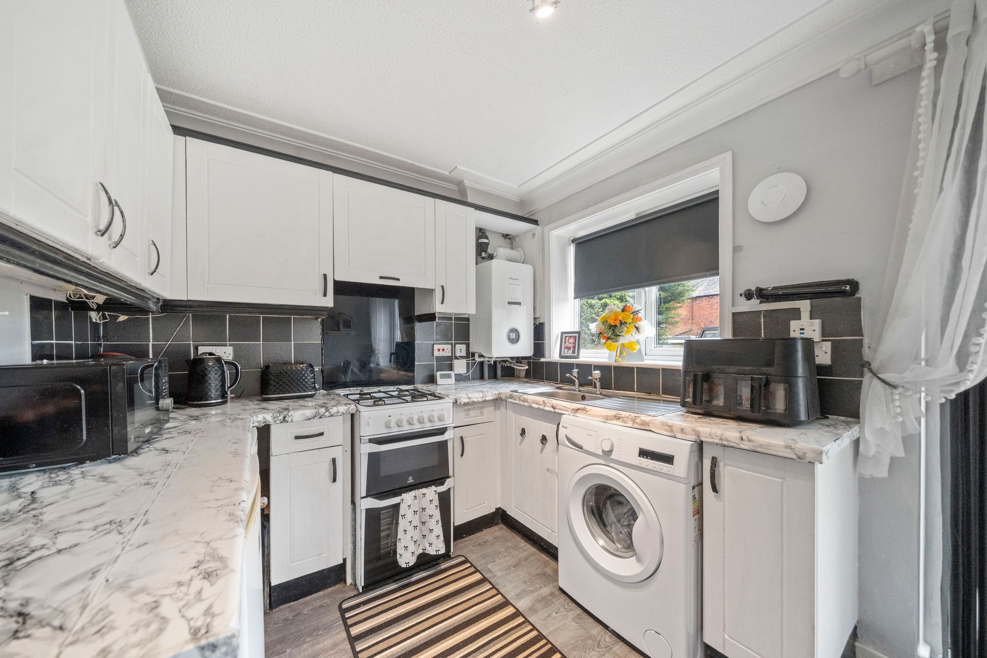 Turnill Drive, Wigan