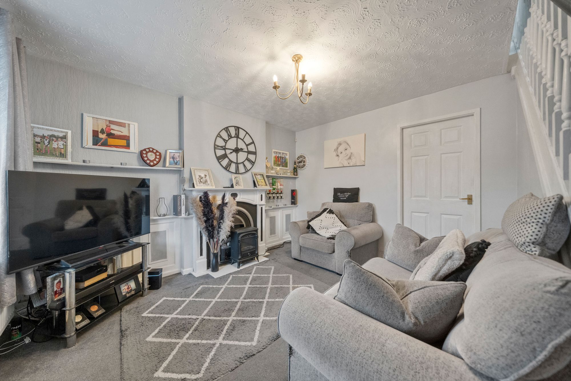 Turnill Drive, Wigan