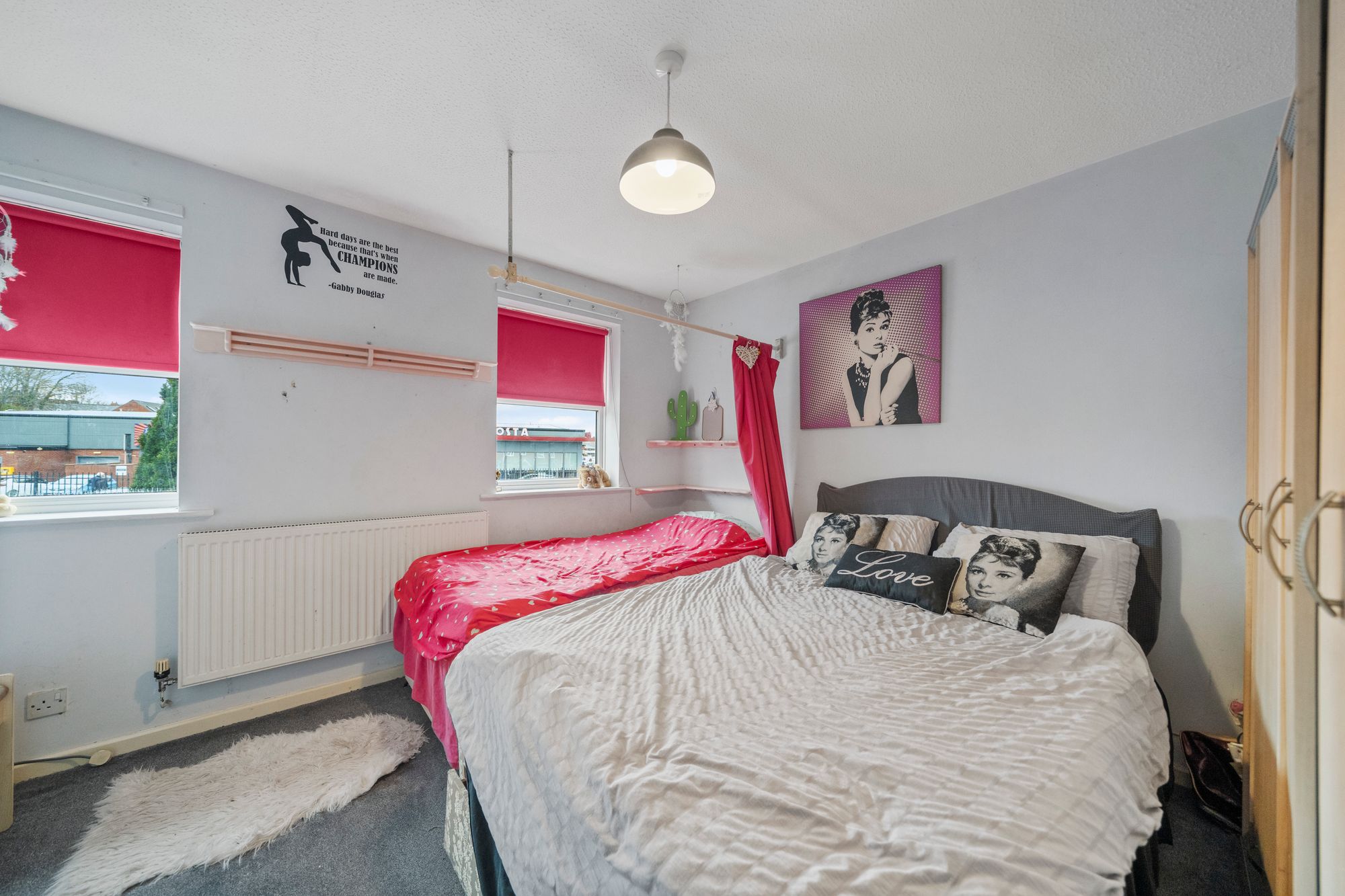 Turnill Drive, Wigan