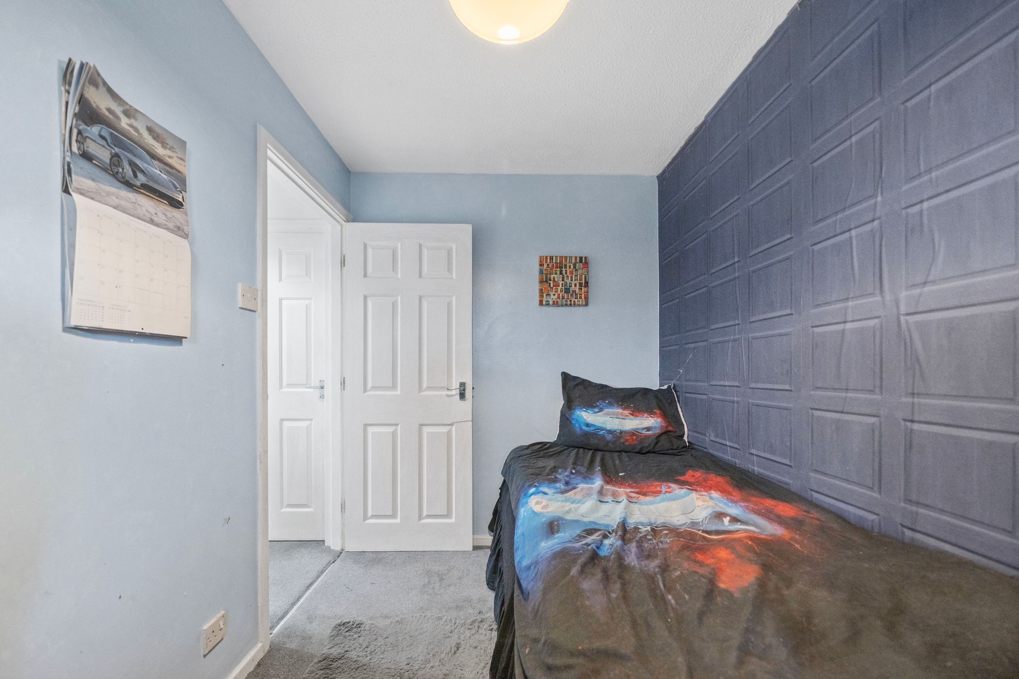 Turnill Drive, Wigan