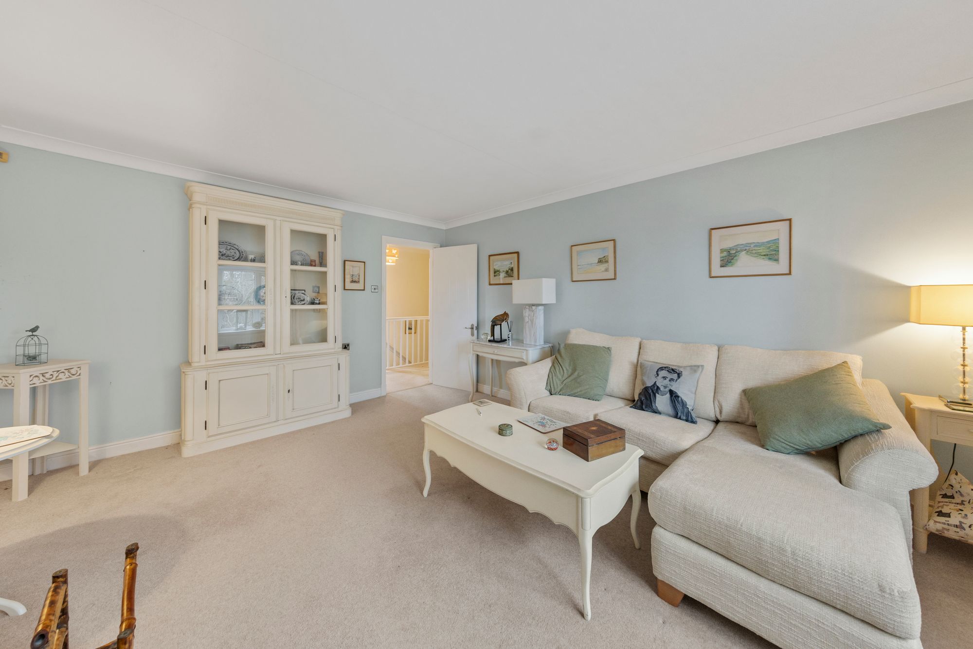 Foxdale Court, Warrington