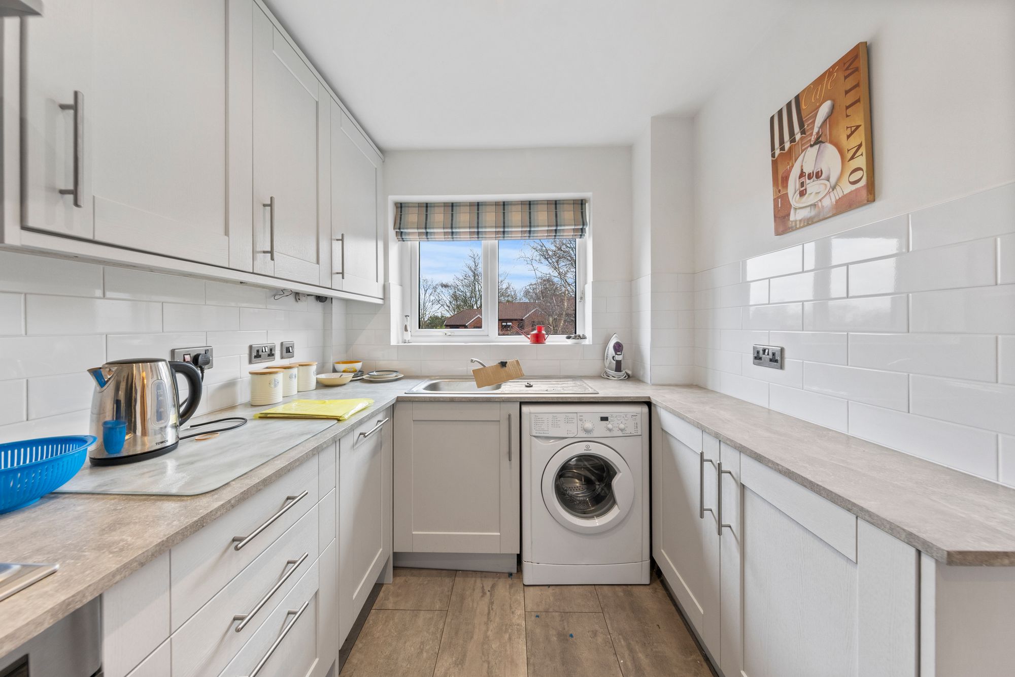 Foxdale Court, Warrington