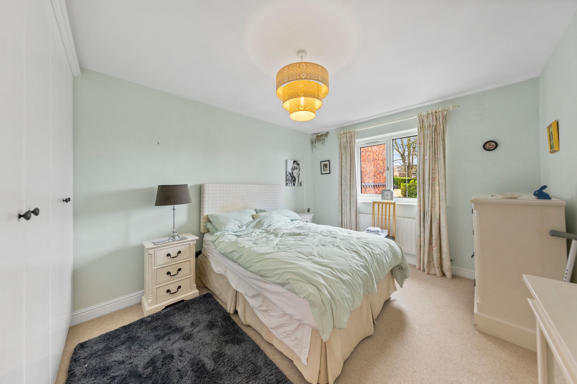 Foxdale Court, Warrington