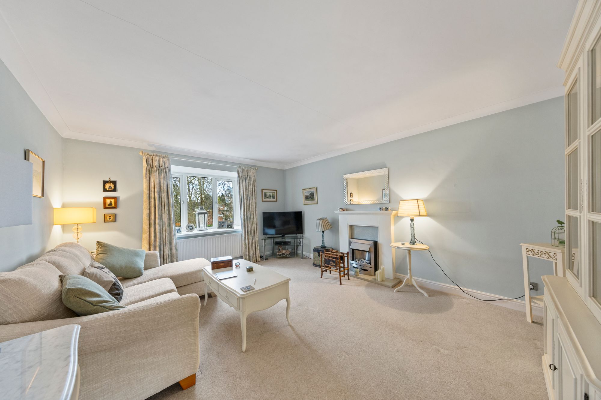 Foxdale Court, Warrington